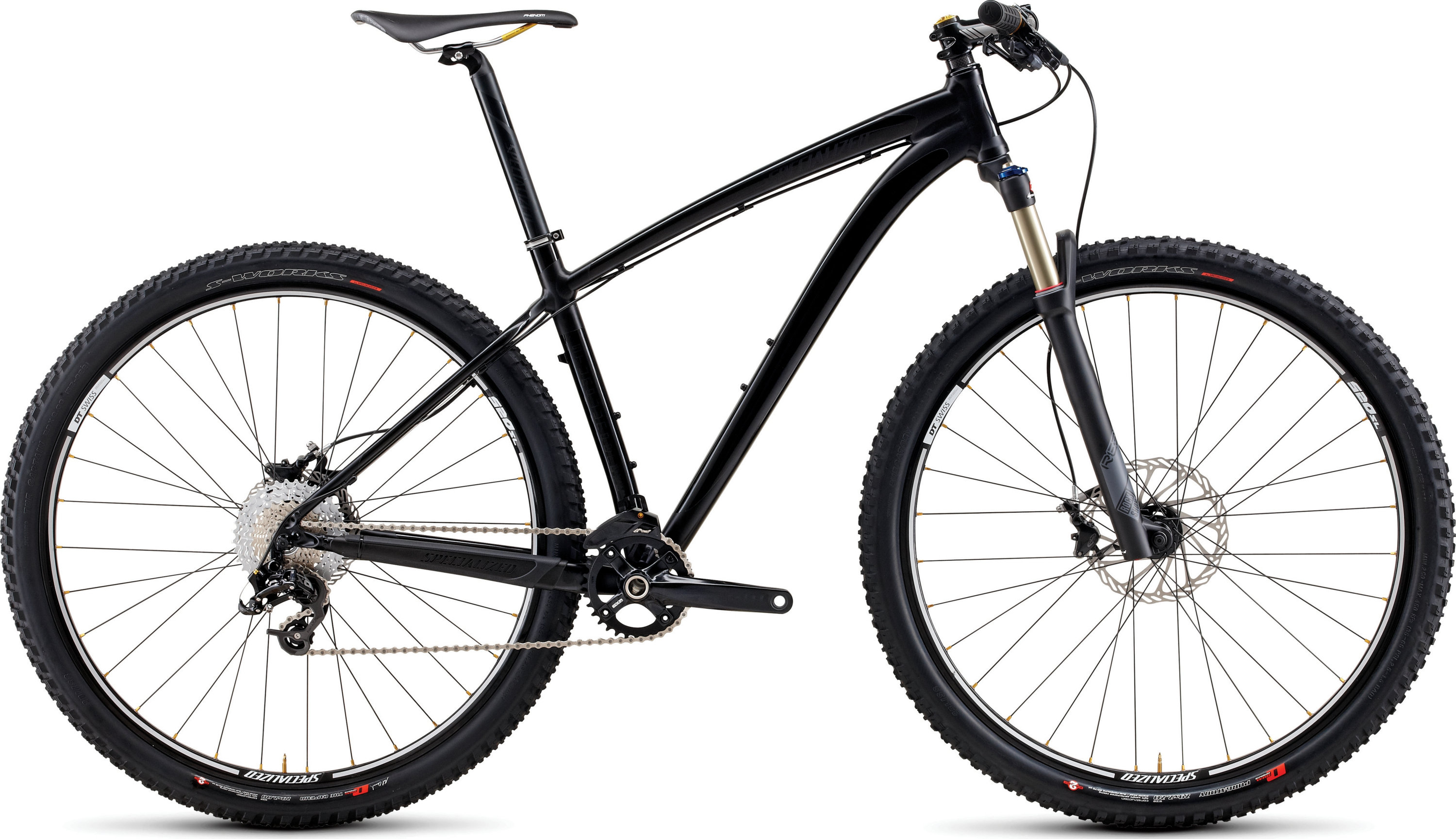 specialized stumpjumper comp 29 hardtail