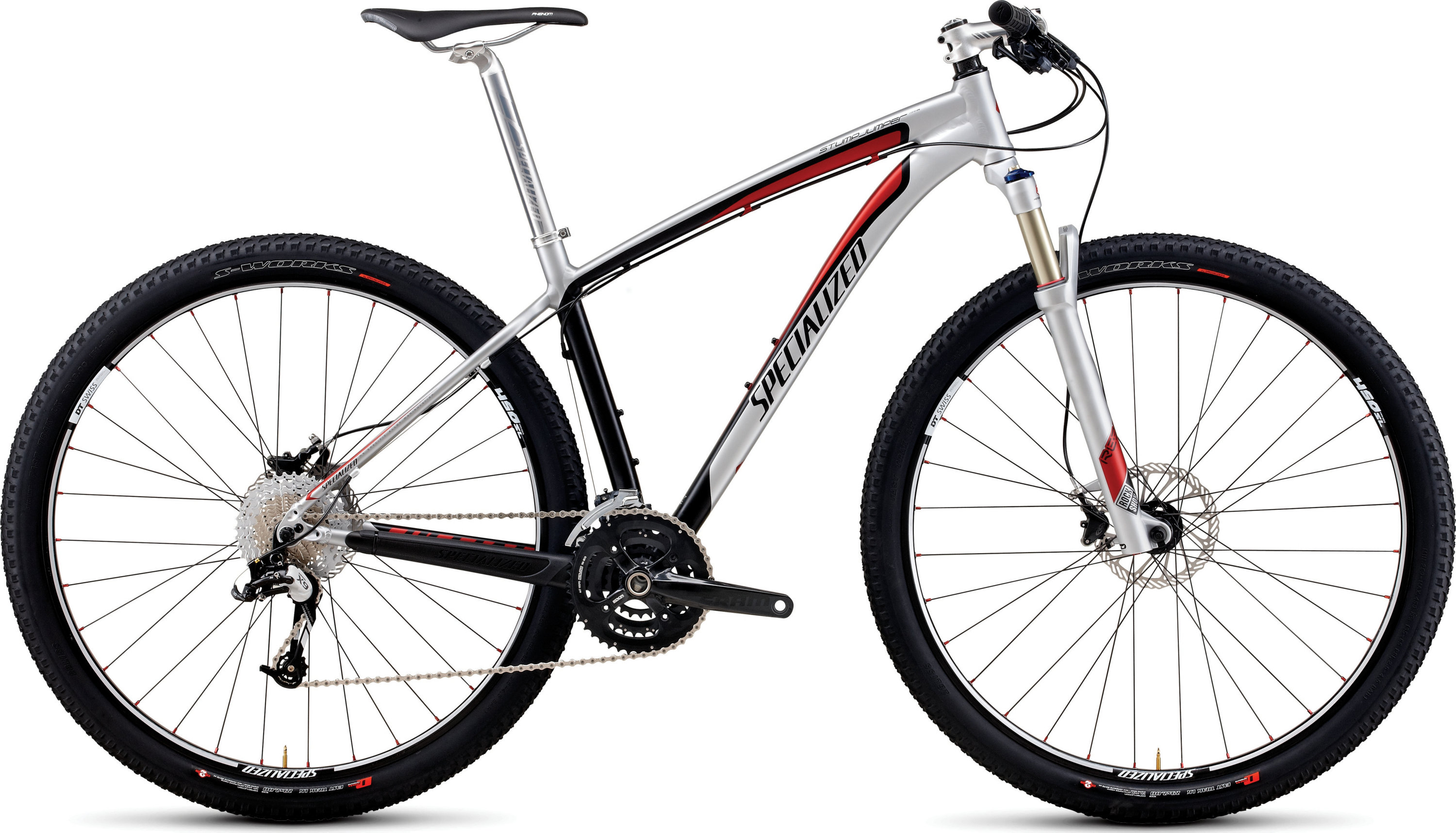 specialized stumpjumper hardtail