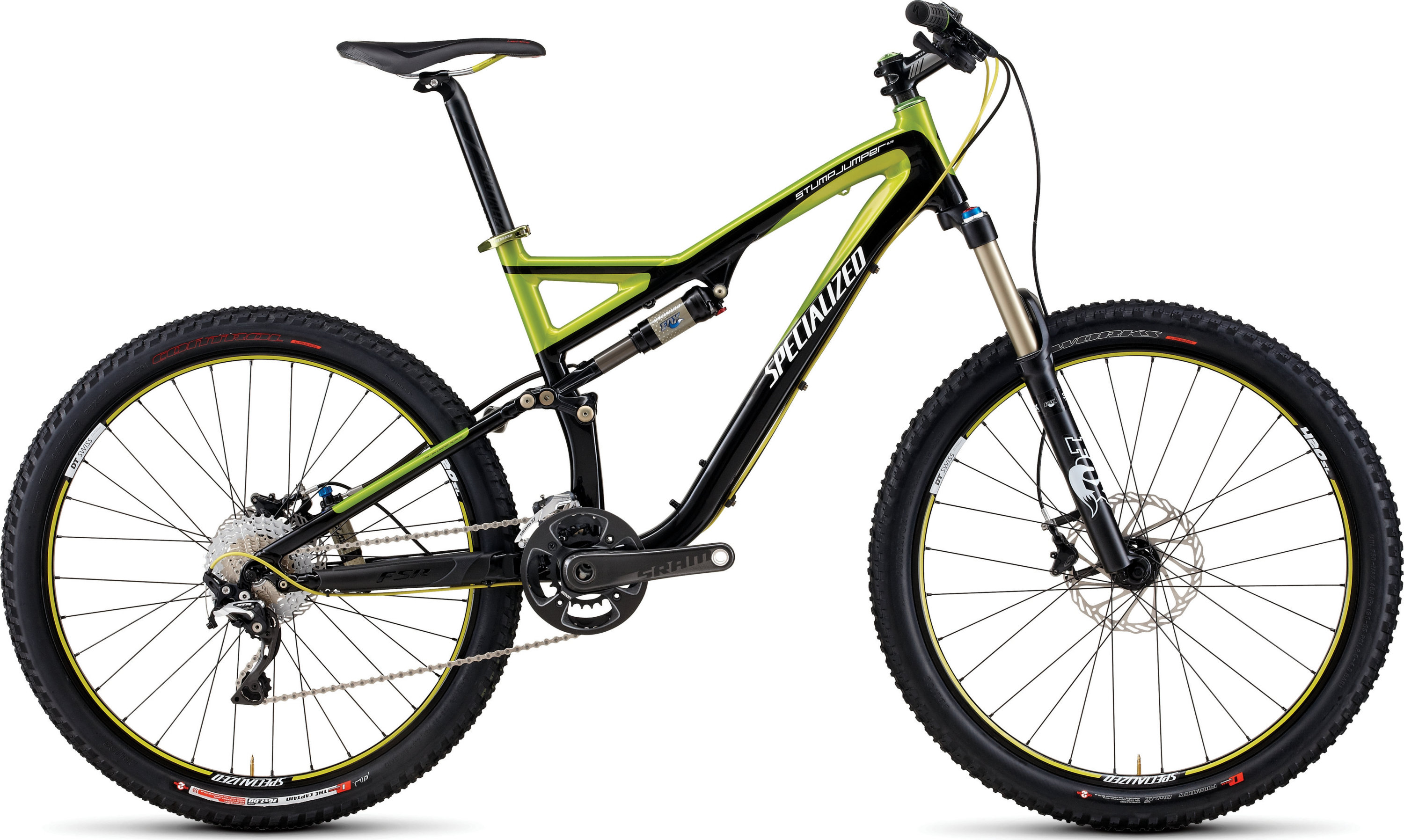 specialized stumpjumper elite 26