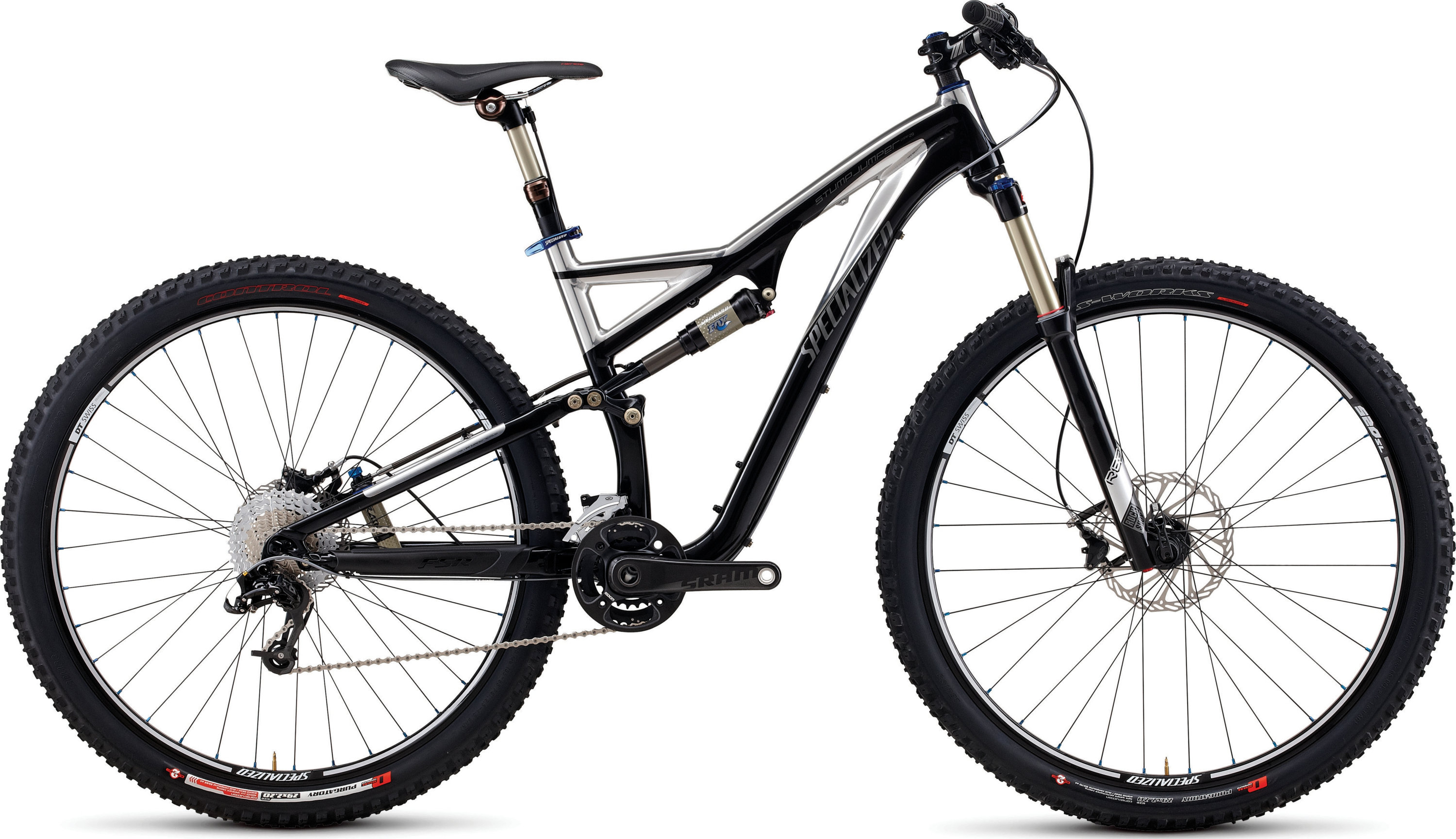 specialized camber comp 29 2012