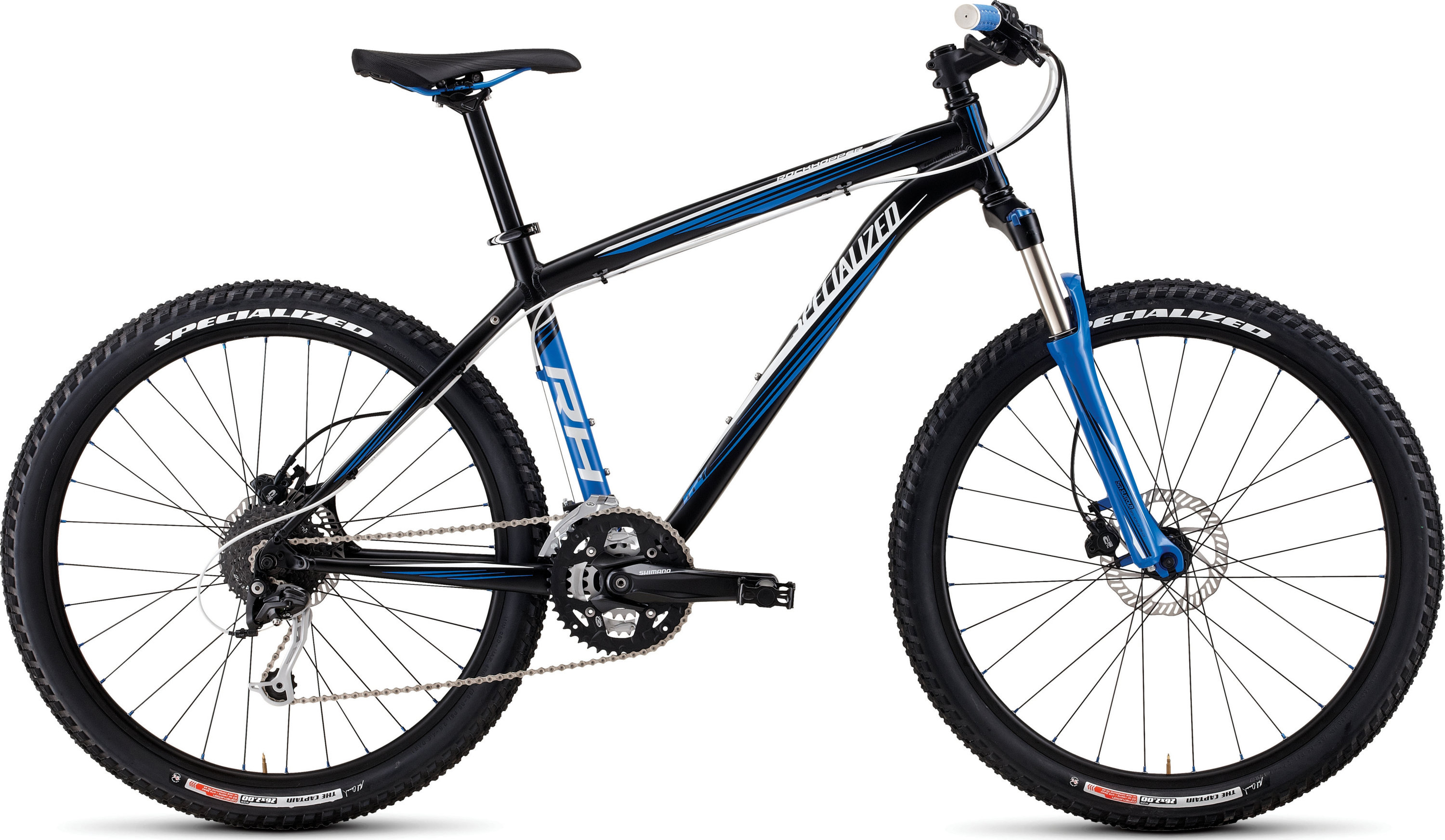 specialized rockhopper 21