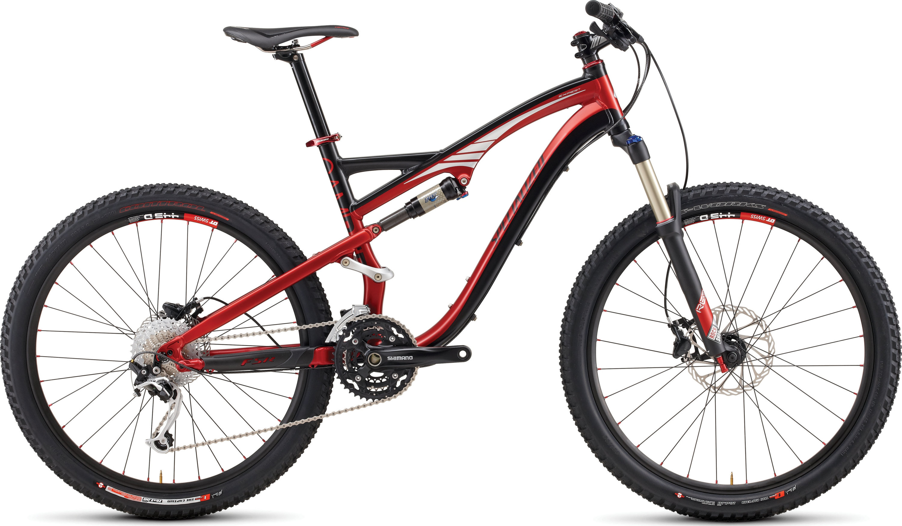 specialized camber 2012