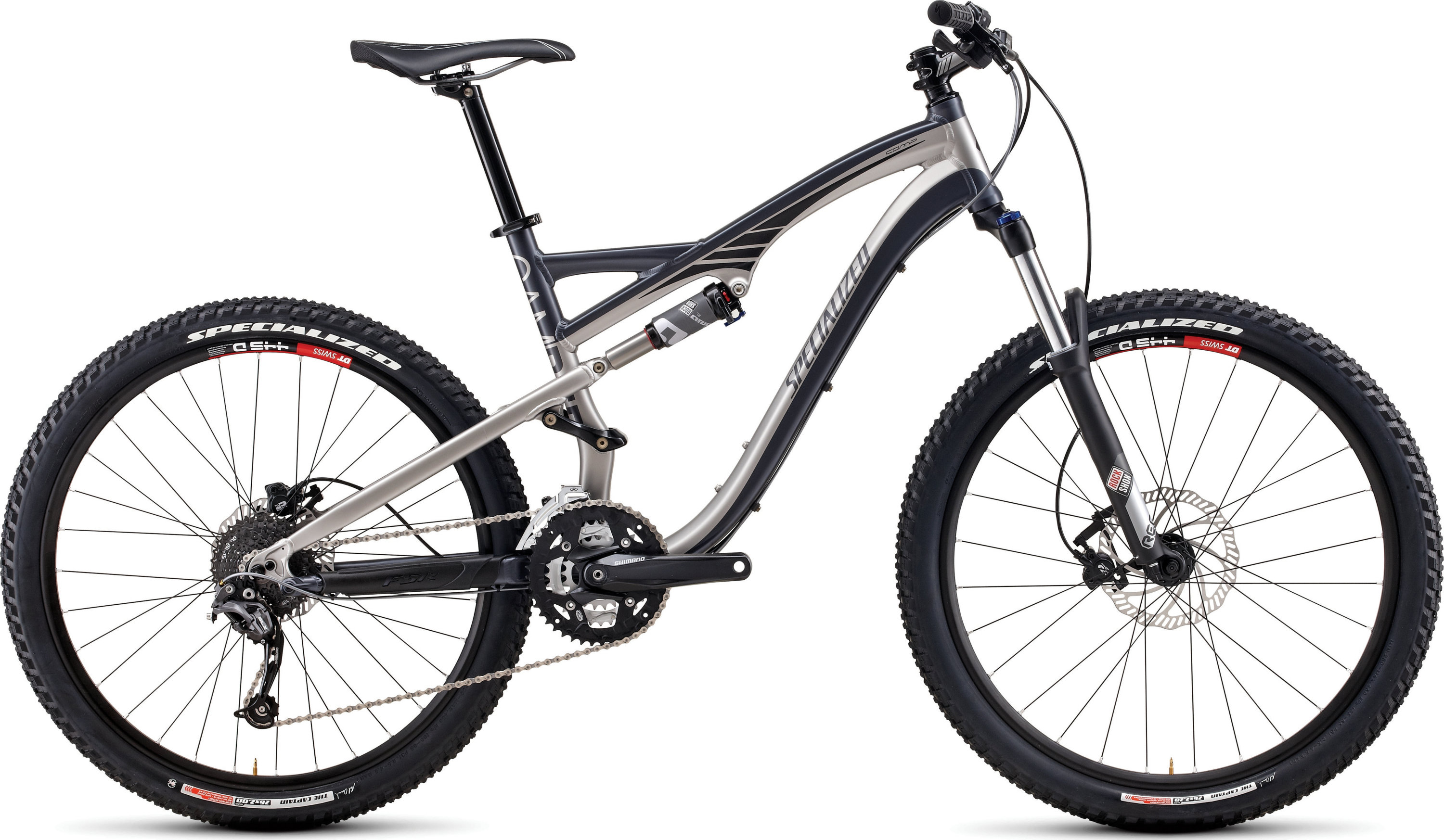 specialized camber comp 2012