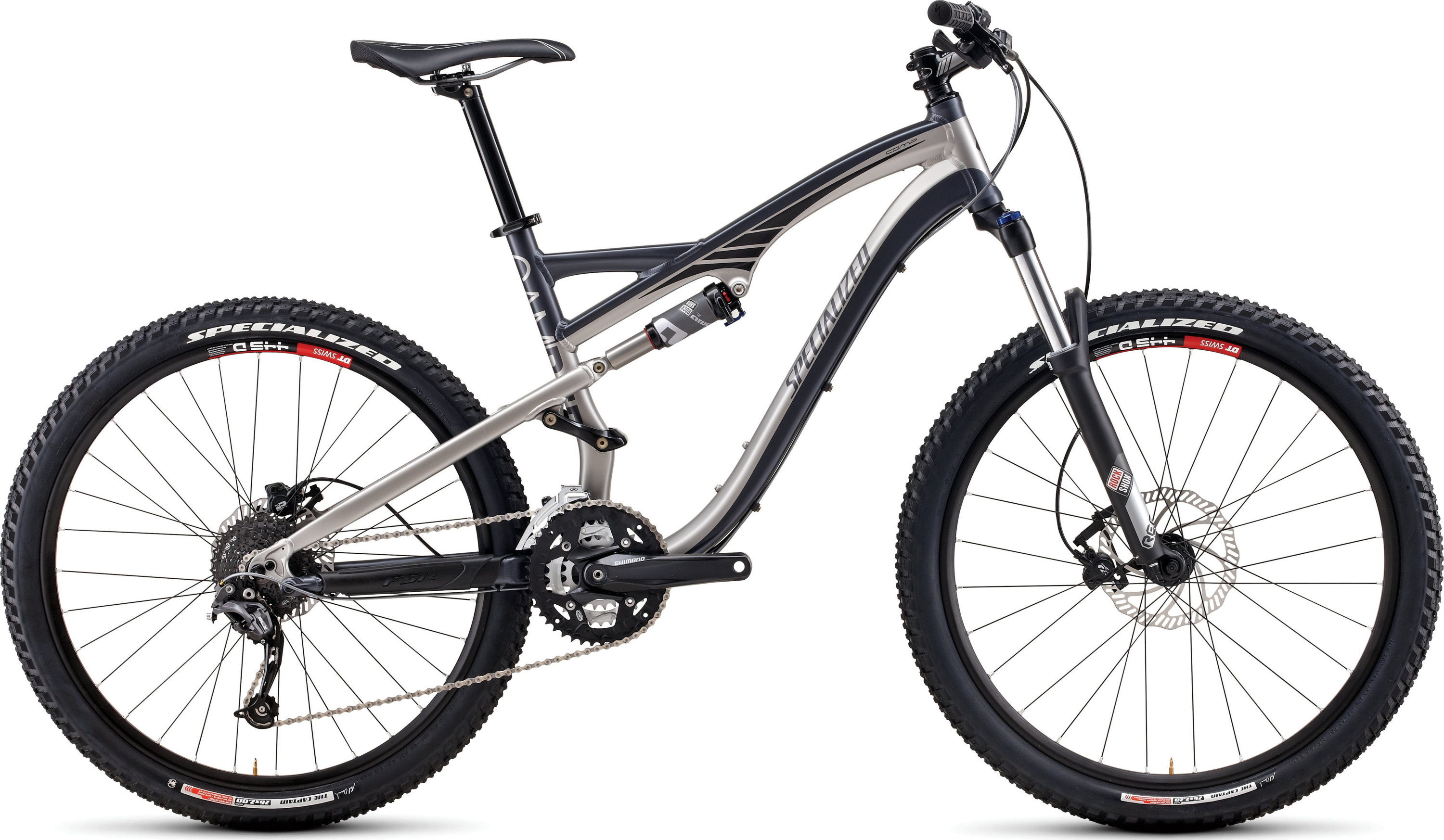 specialized camber elite 2011