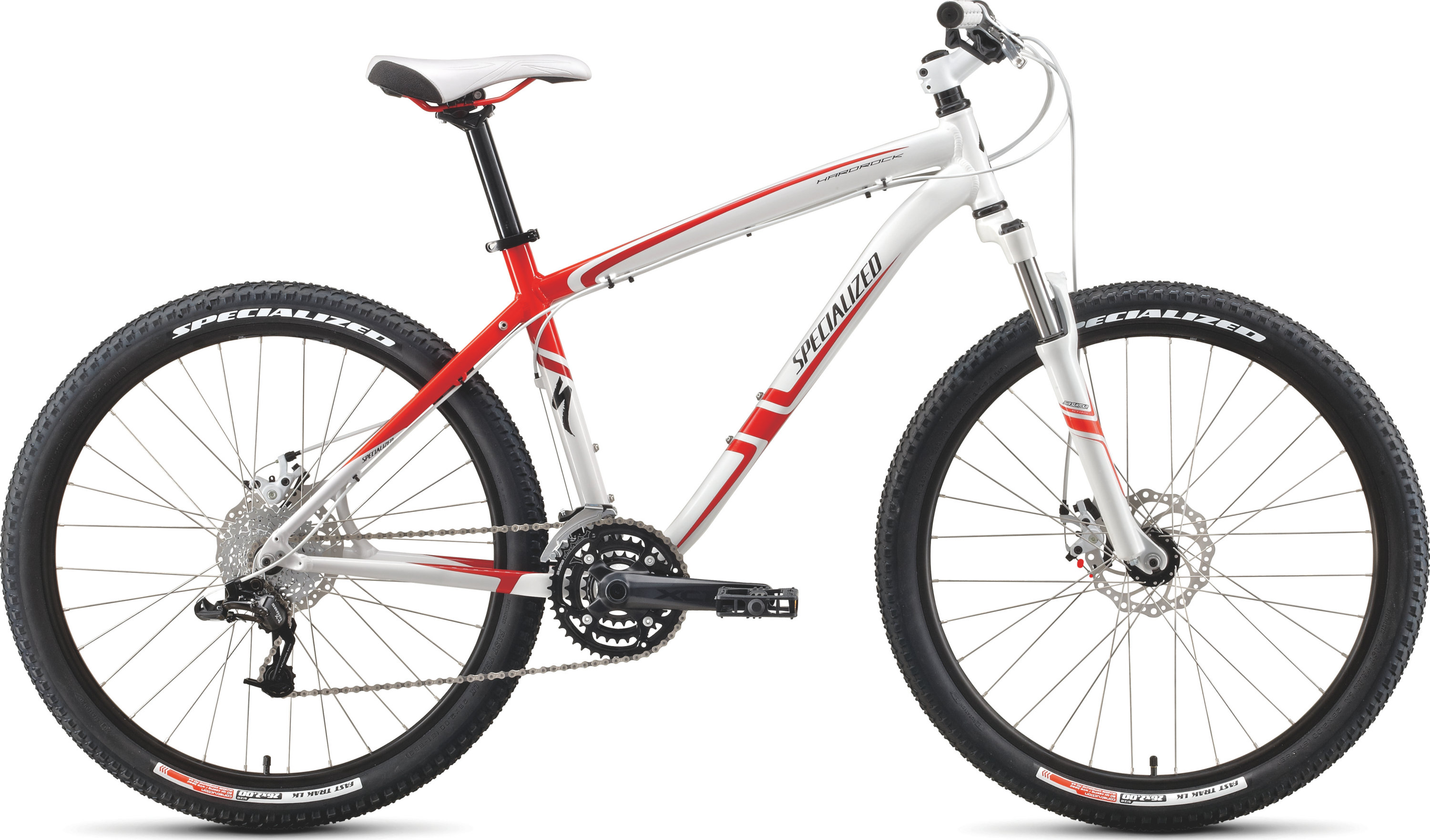 specialized hardrock sport 2011