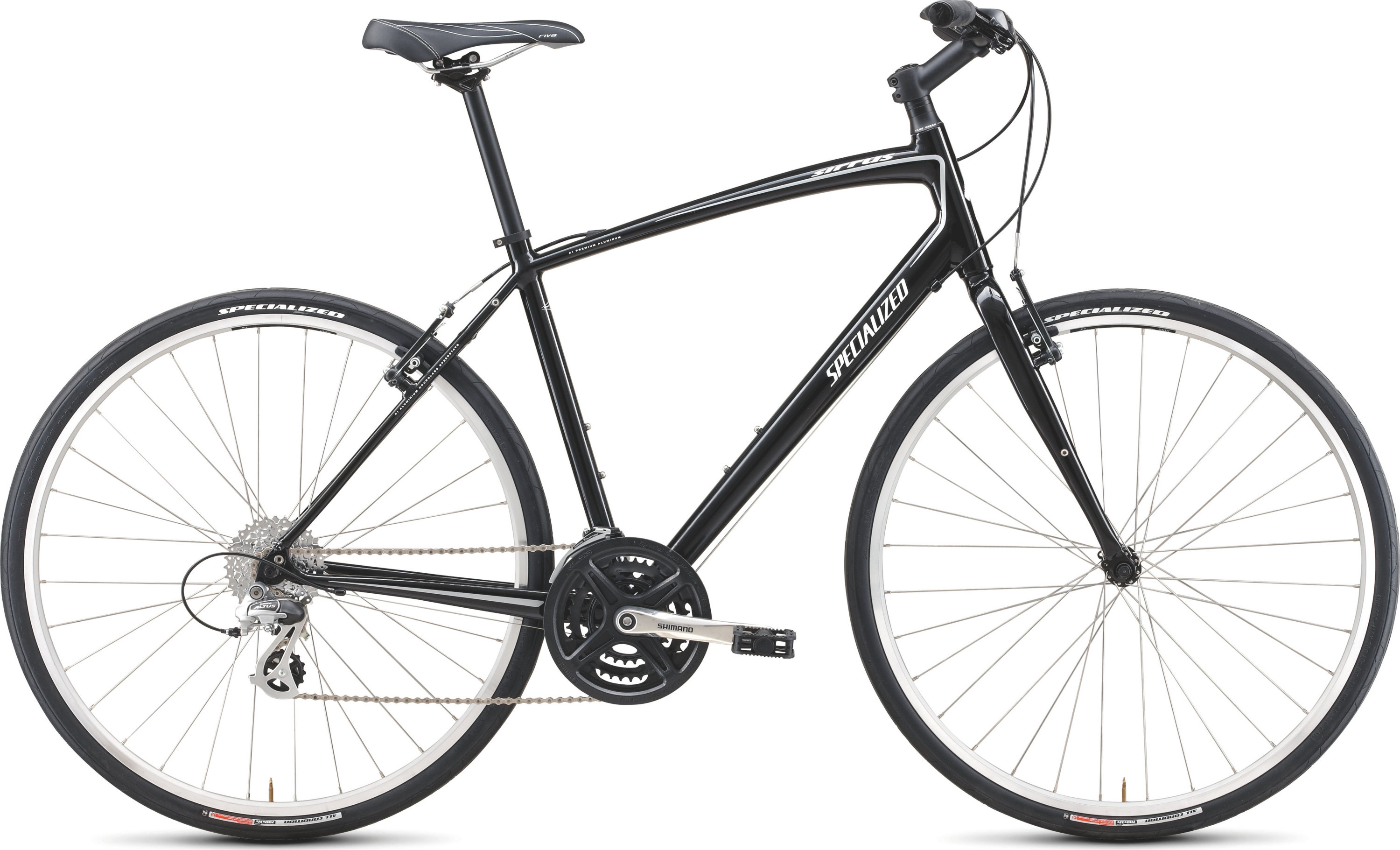 specialized en14764 sirrus