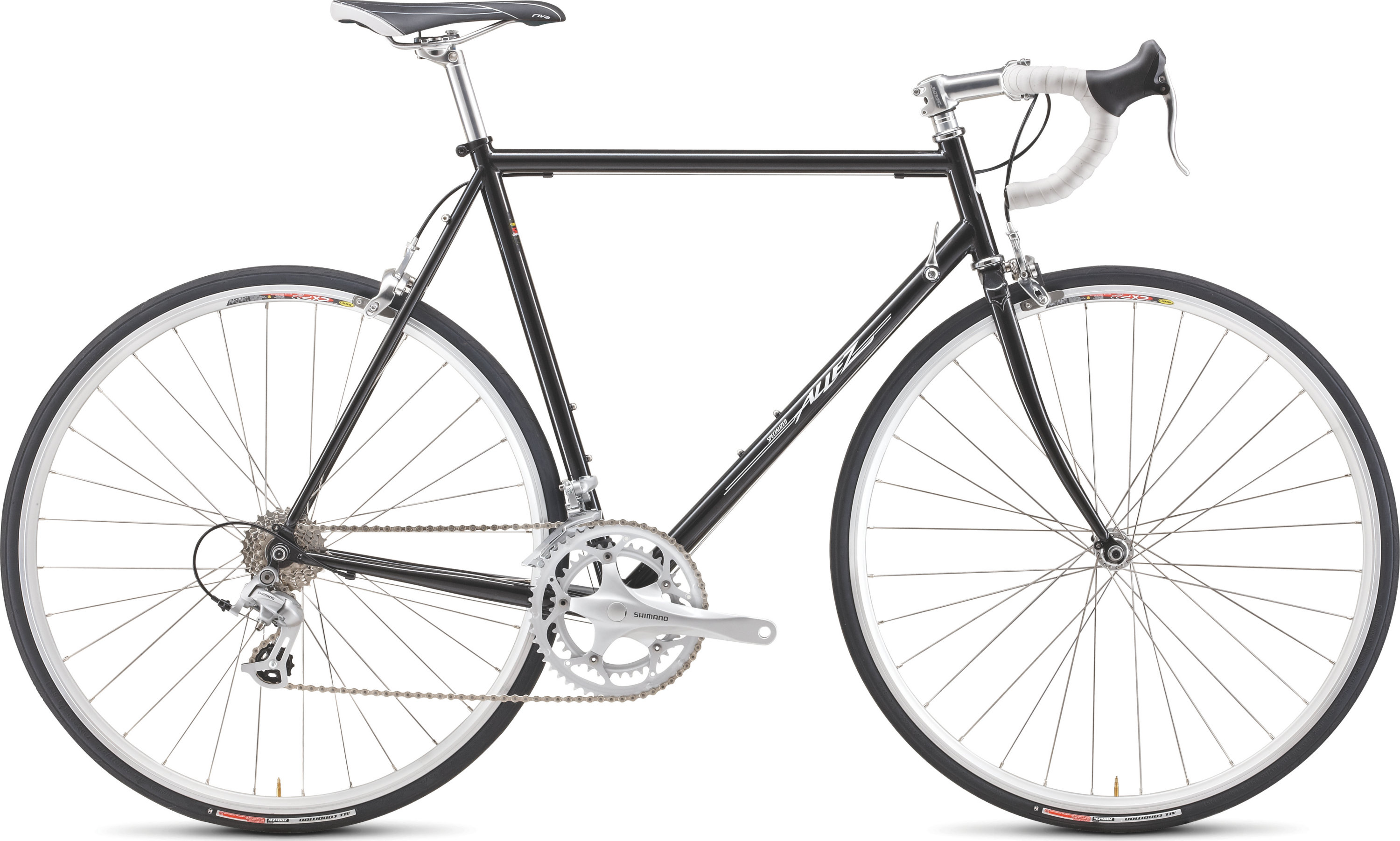 specialized allez steel