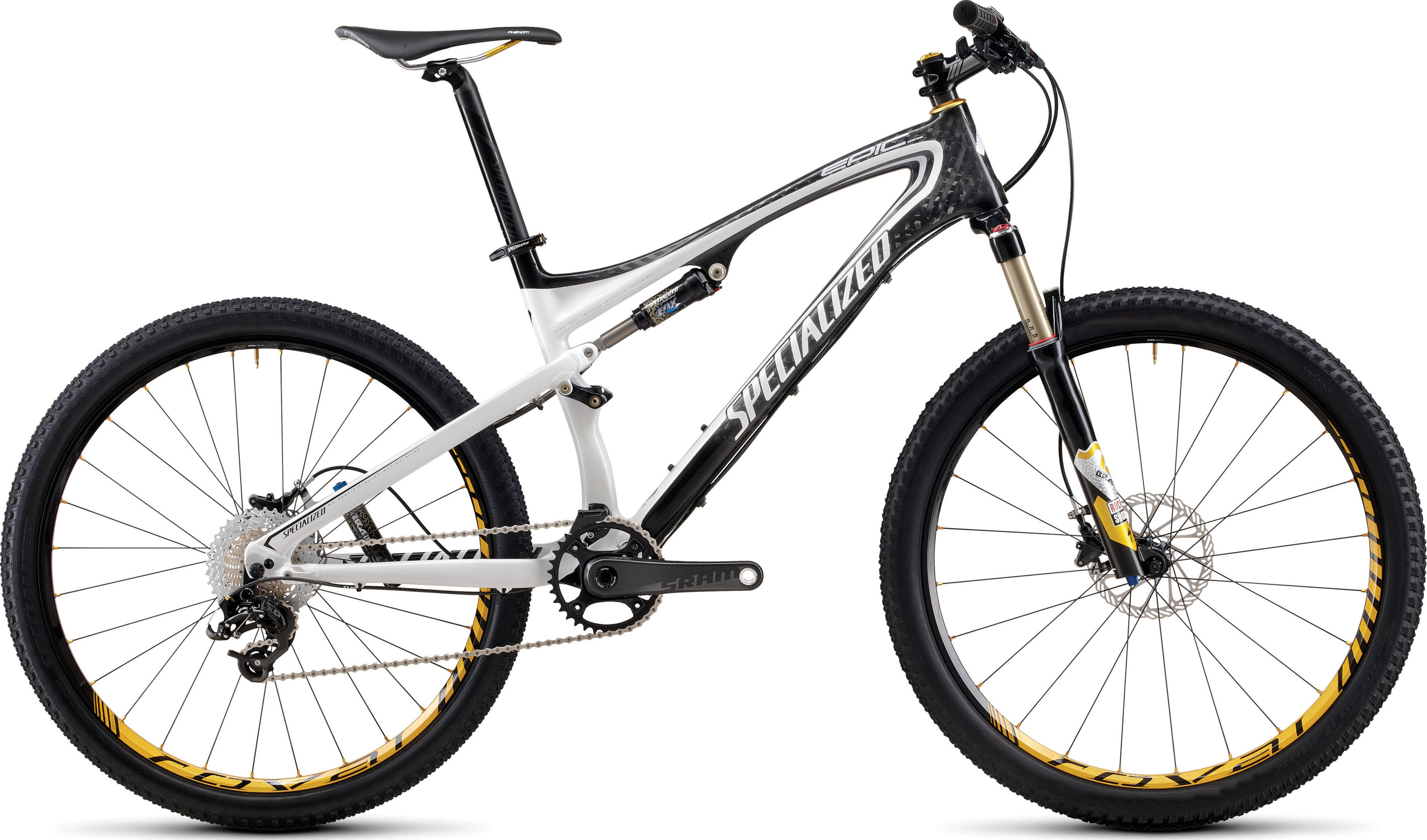 2012 specialized epic expert carbon 29er