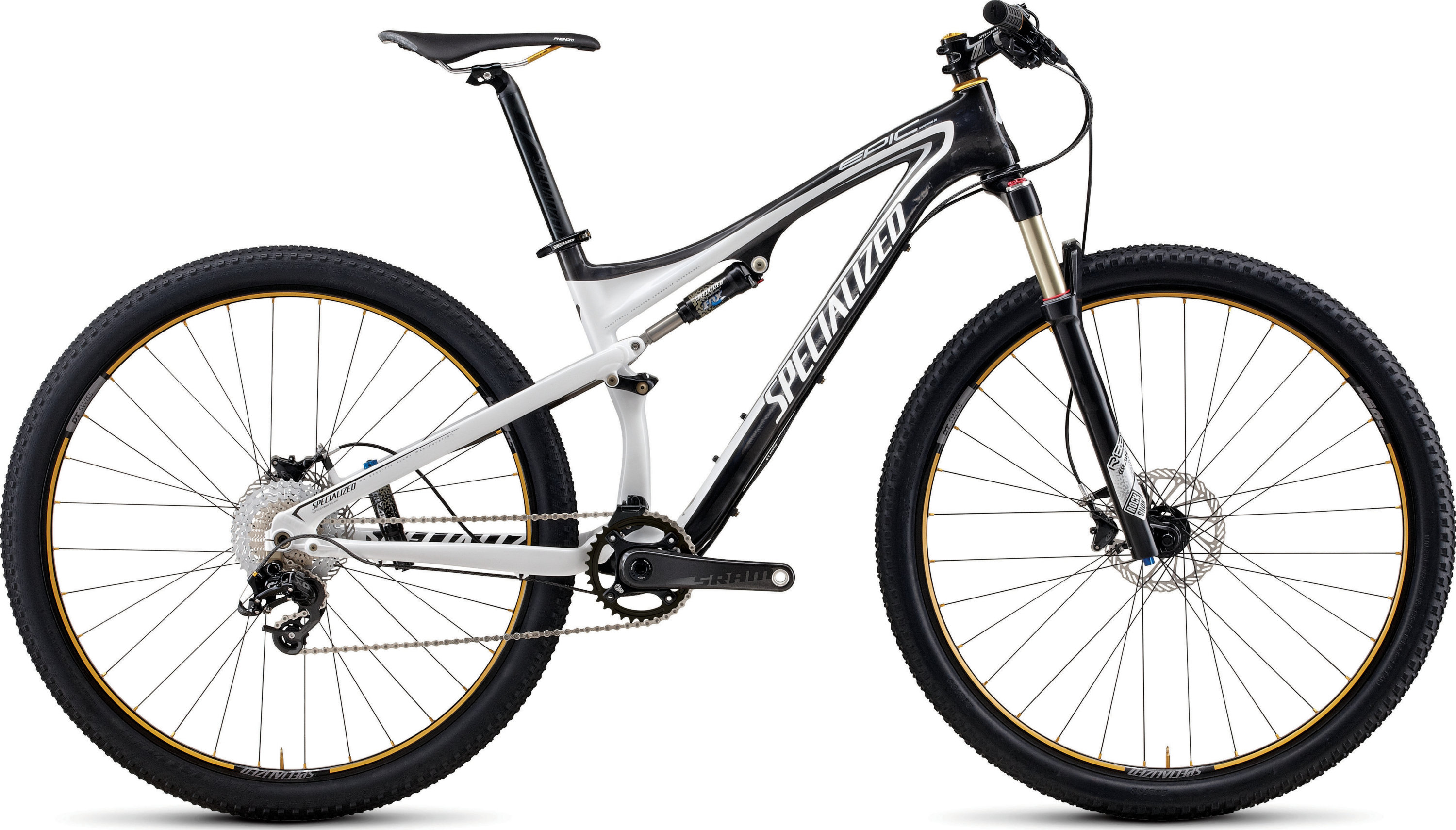 specialized epic expert 2013