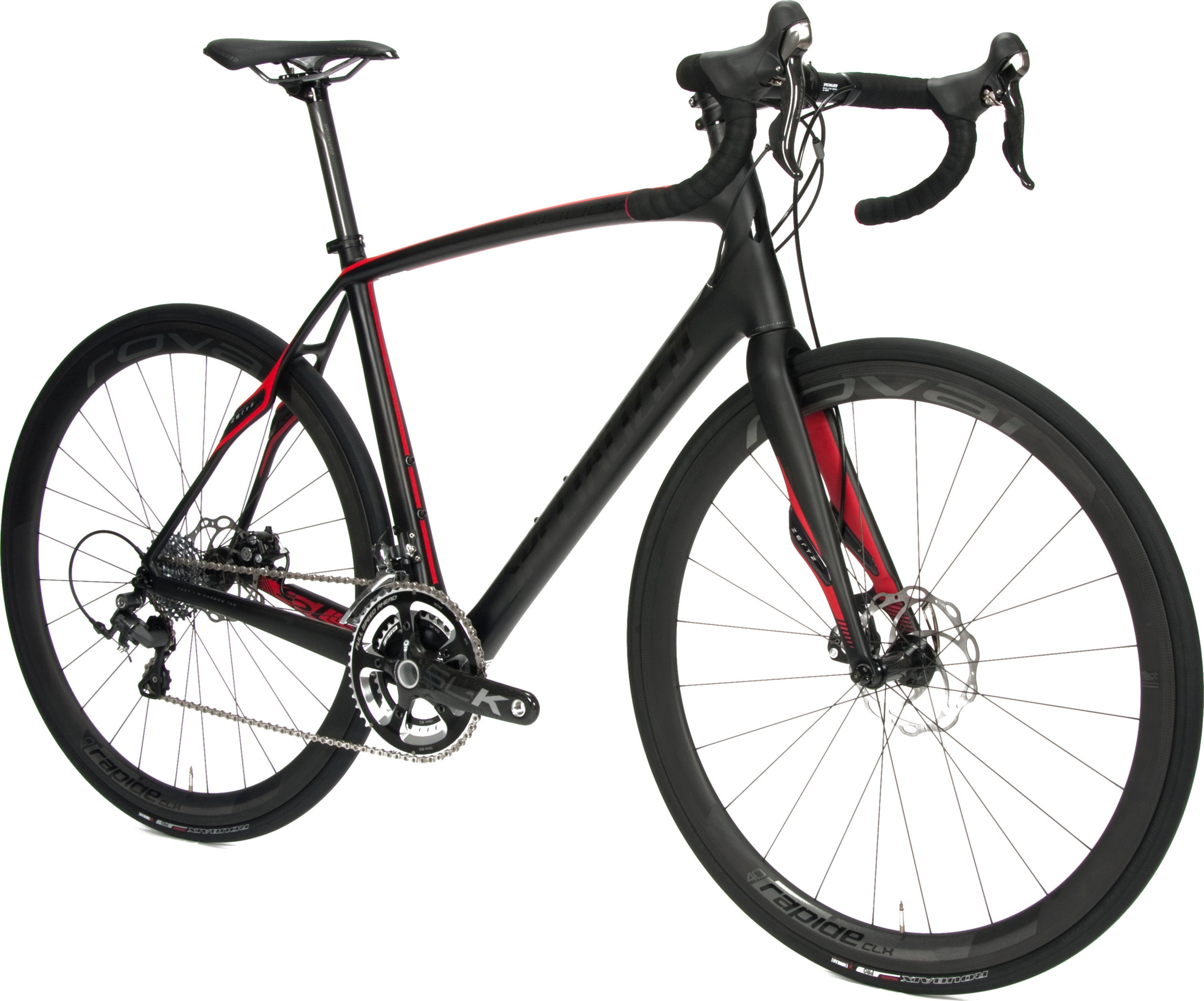 specialized expert disc