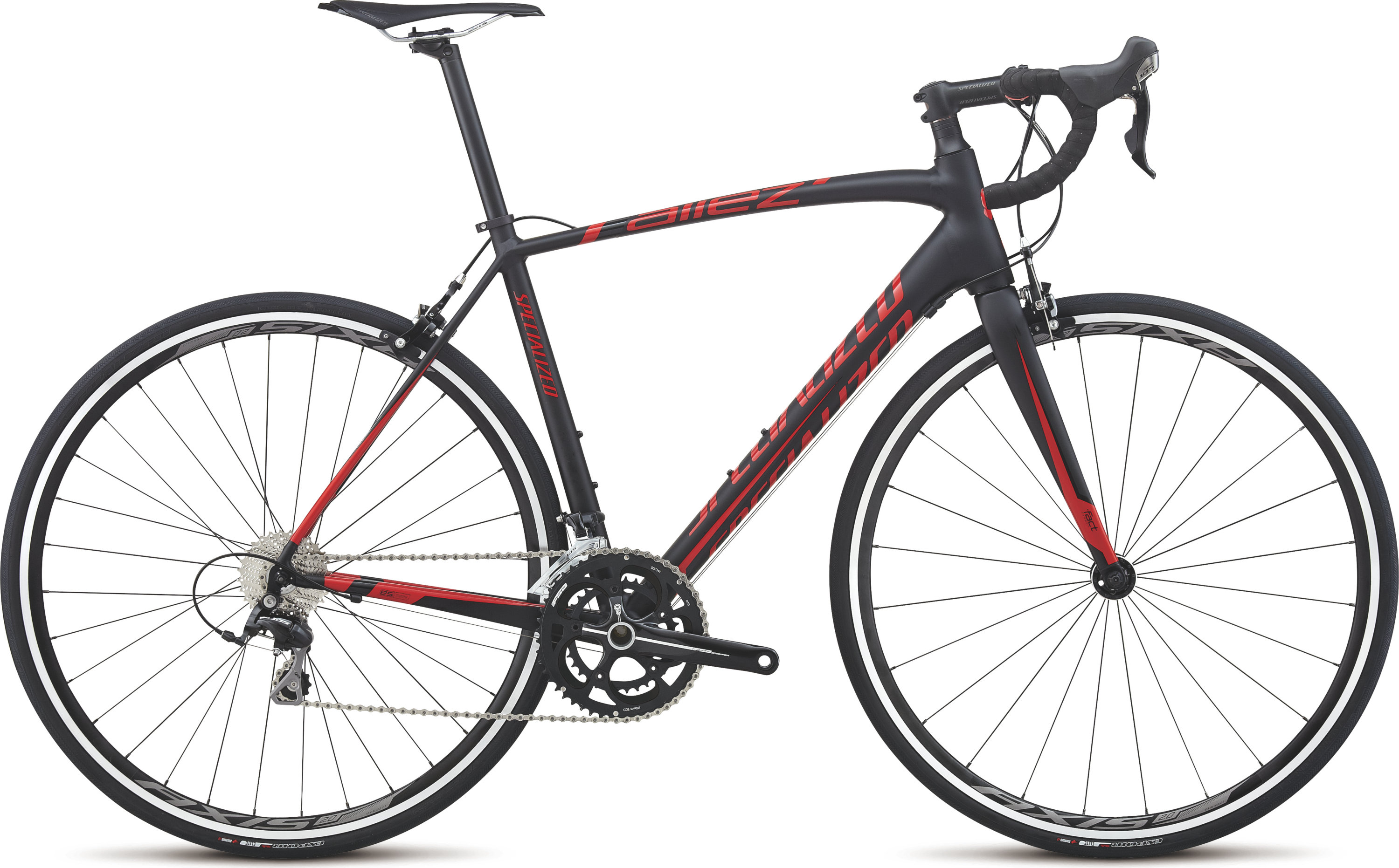 specialized allez m2