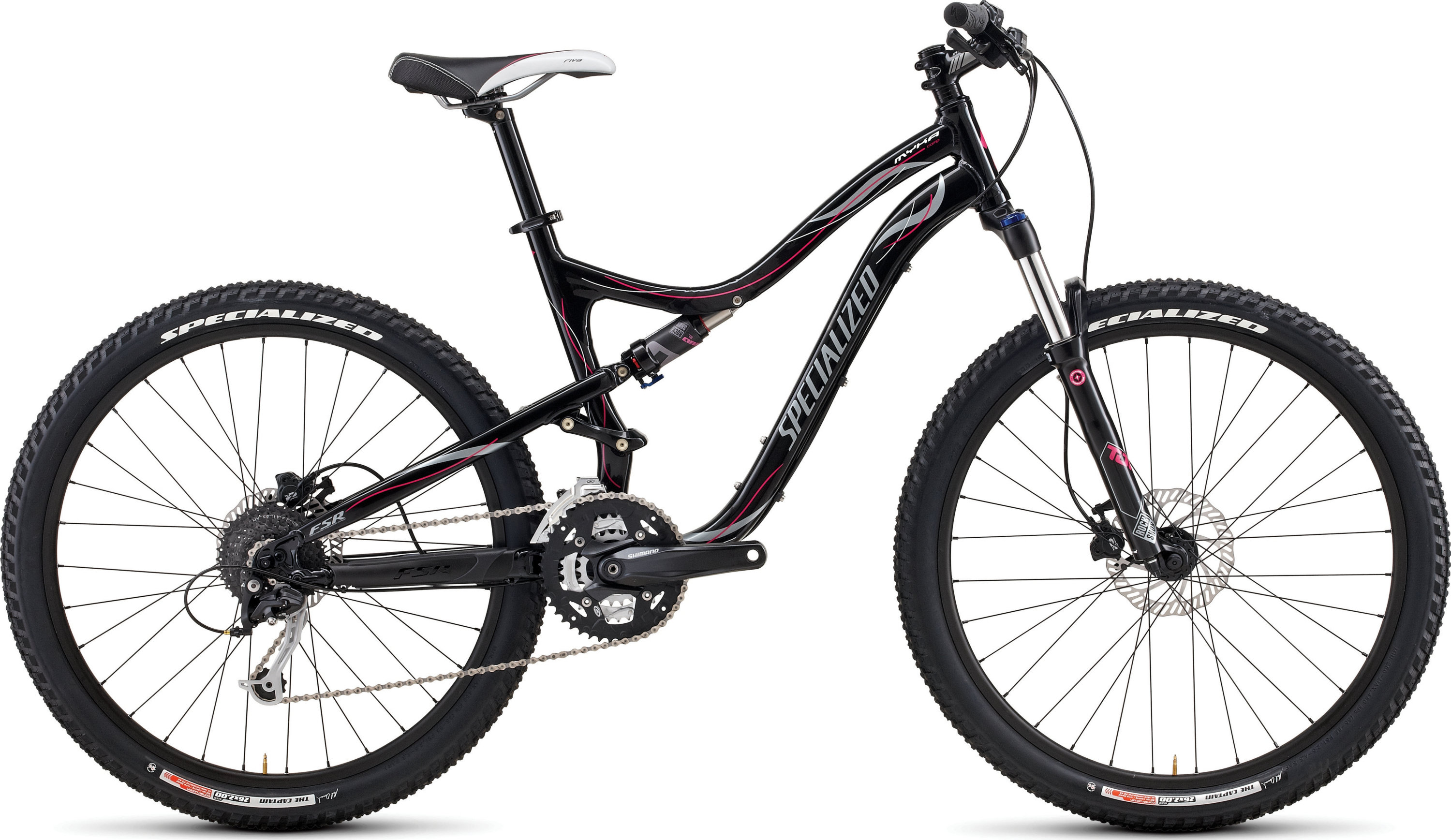 specialized myka fsr