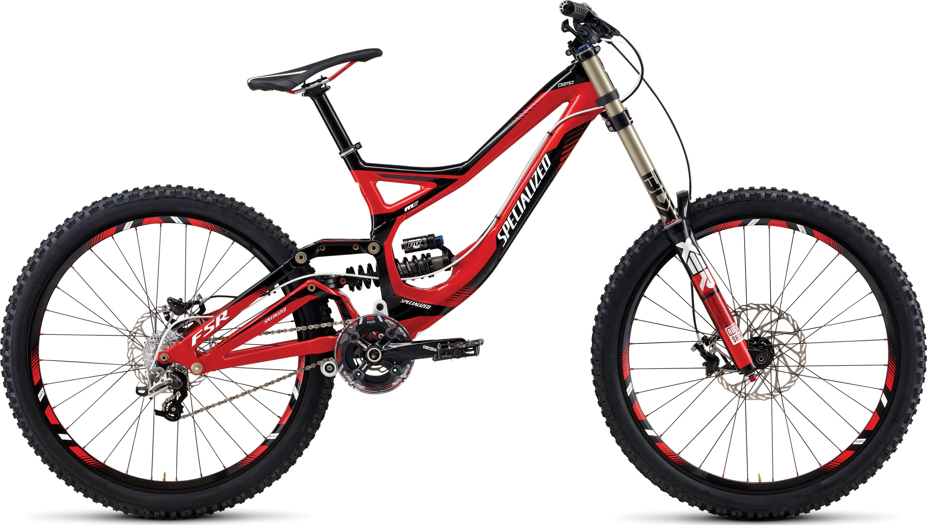 specialized demo 8 2011 price