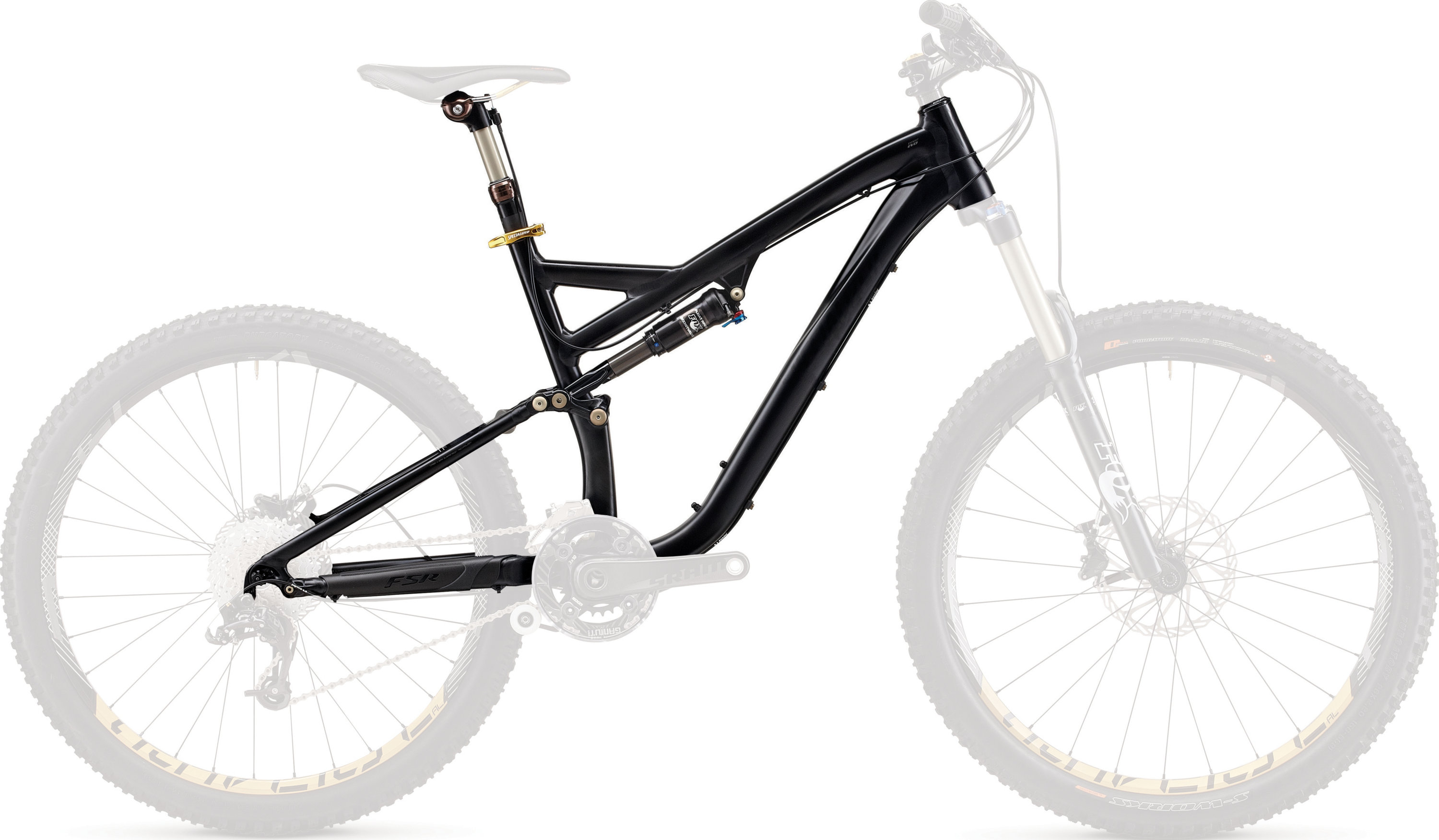 2011 specialized stumpjumper fsr expert