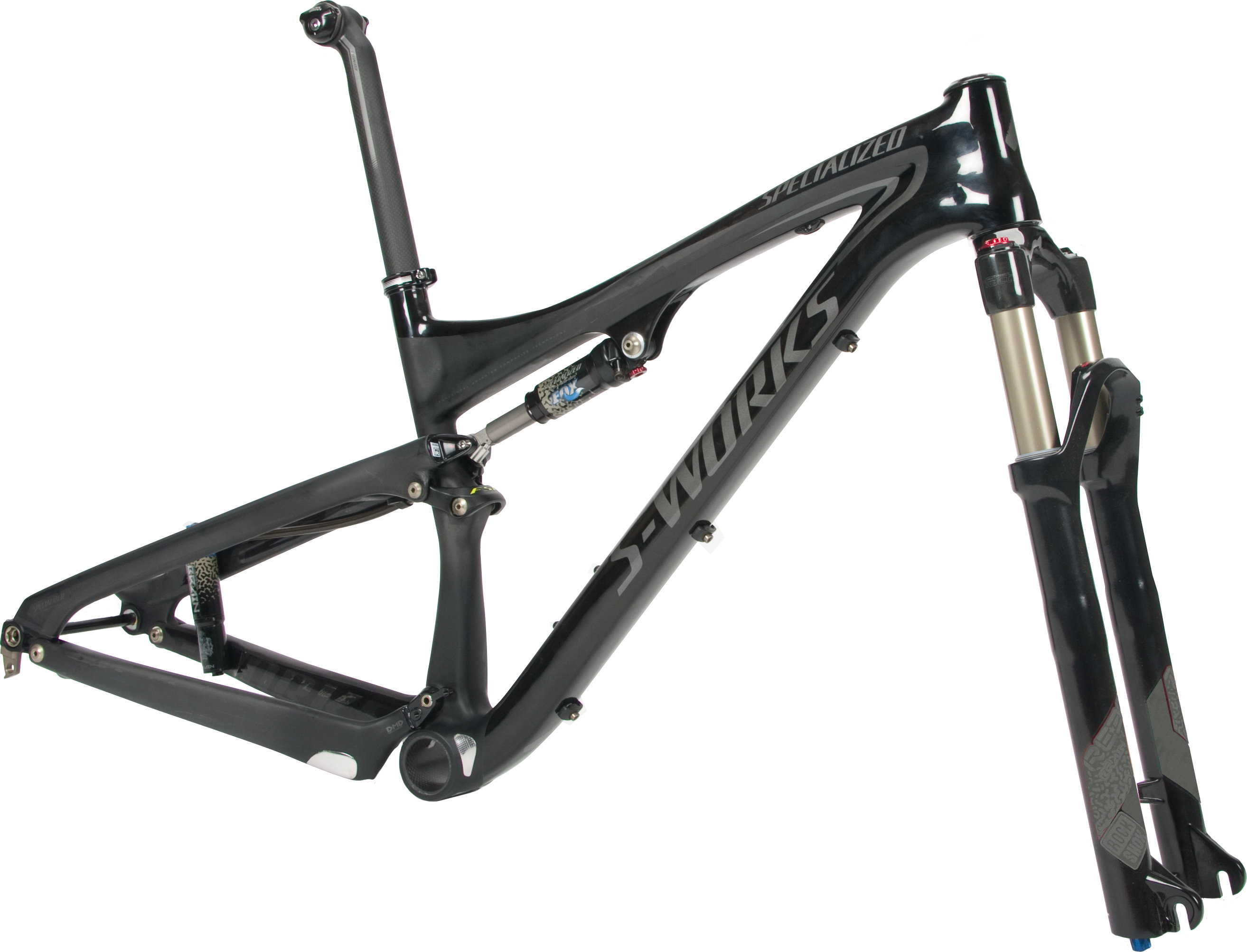 specialized s works 2011