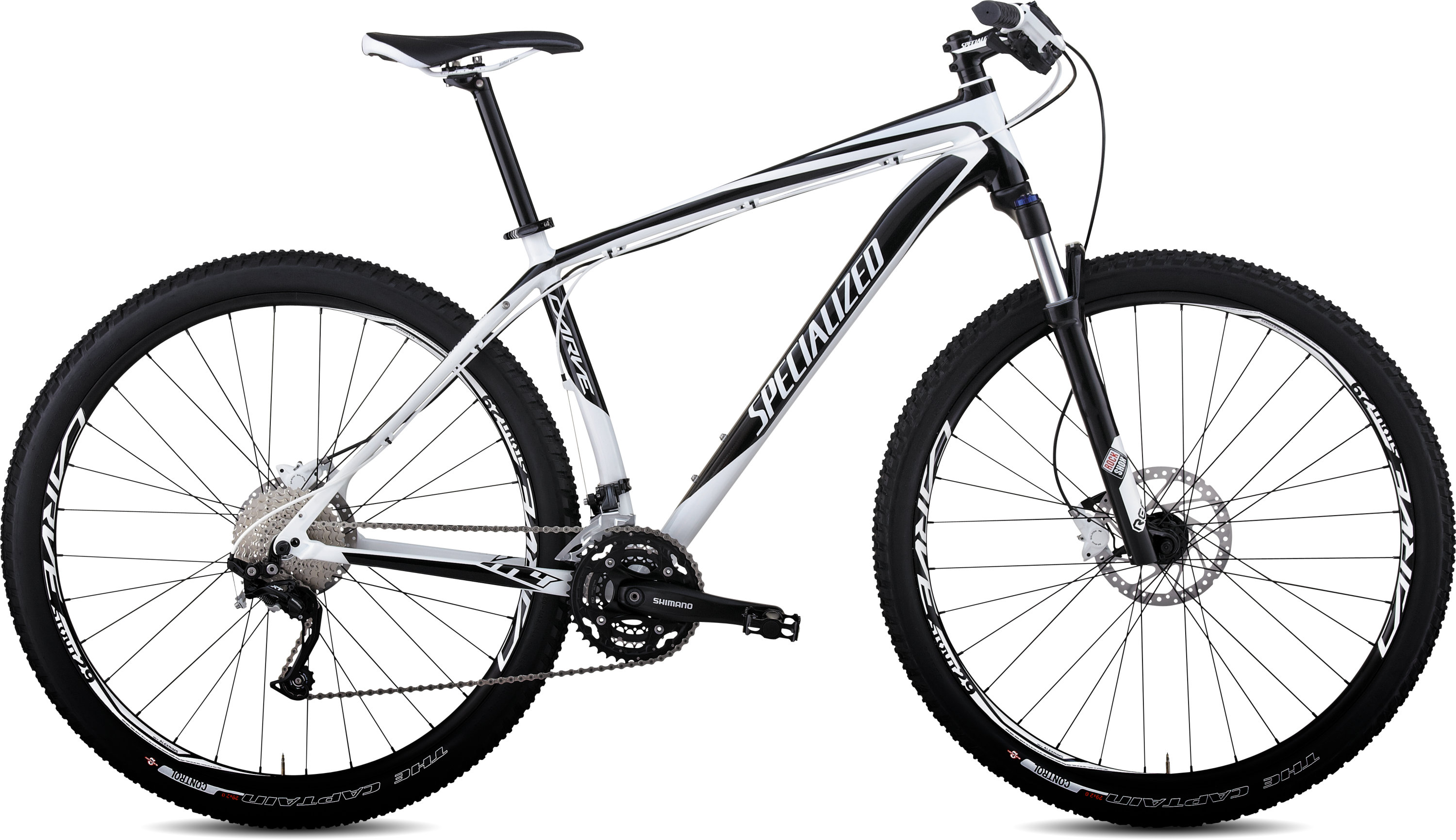 specialized rockhopper 26 2012