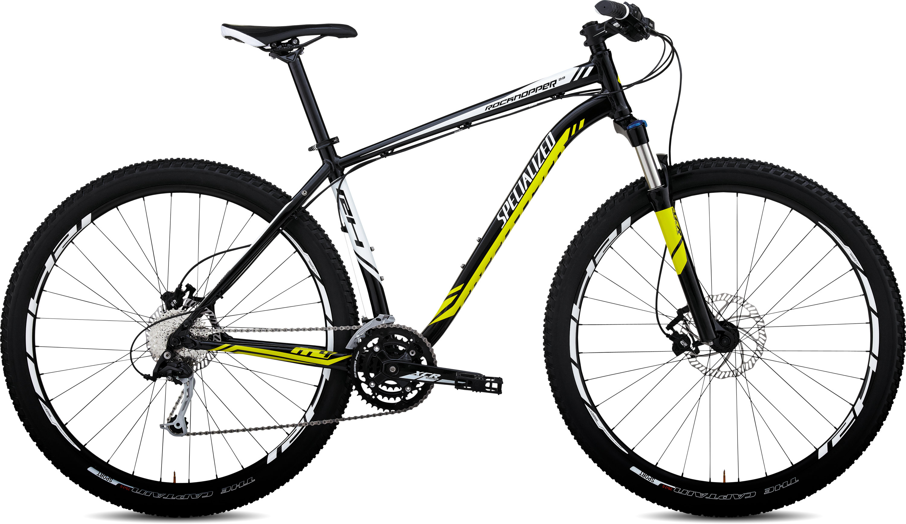 bike specialized rockhopper 29