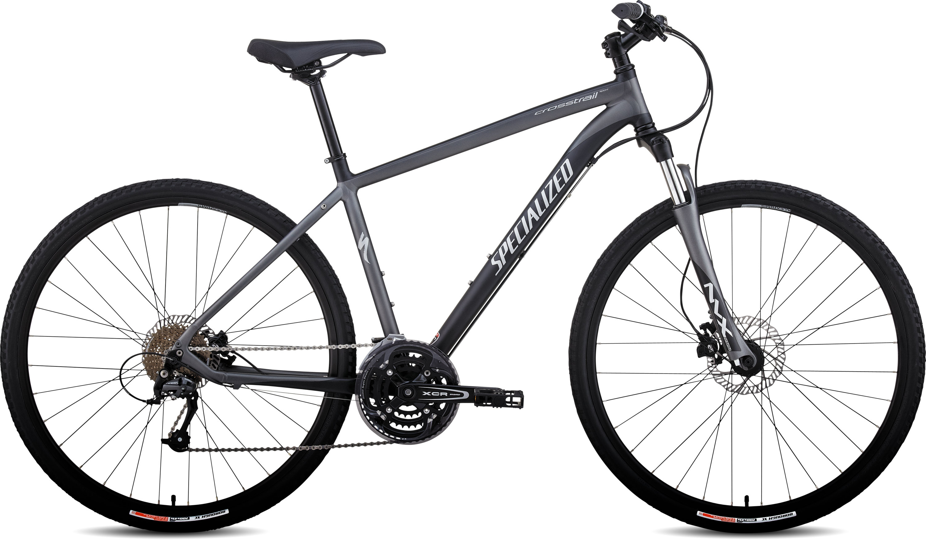 specialized crosstrail sport disc 2012