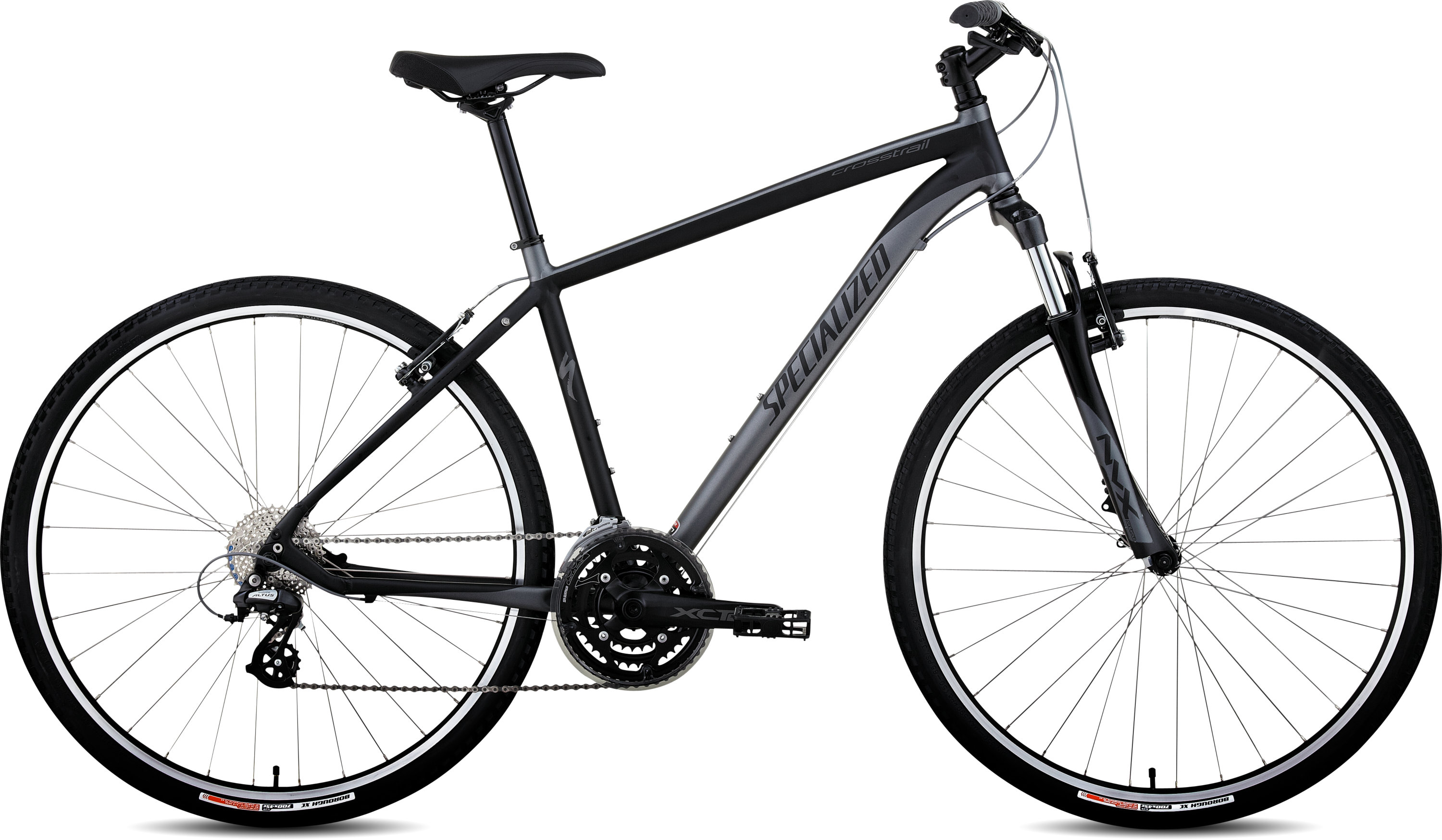 specialized crosstrail 28