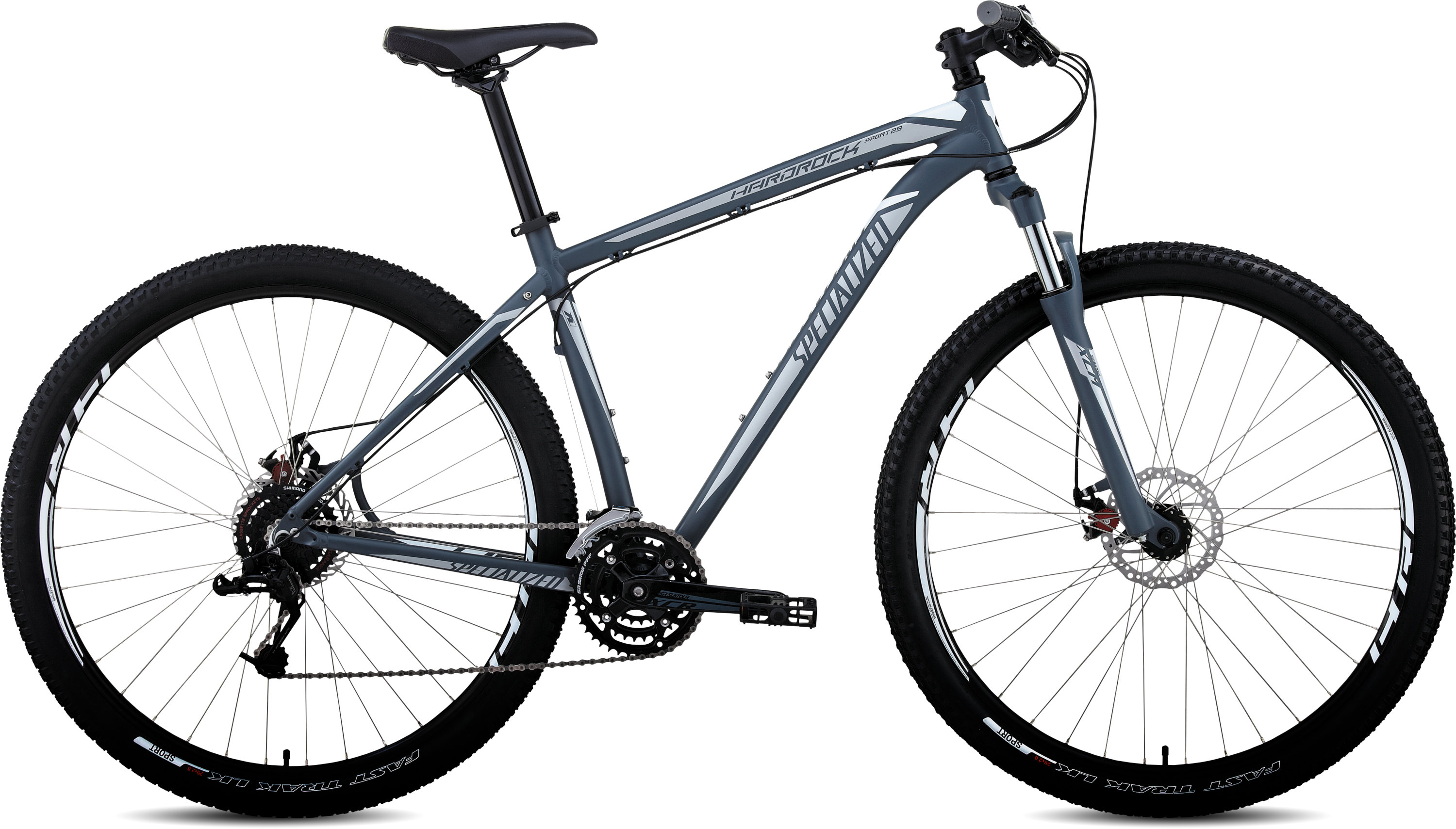 specialized hardrock silver