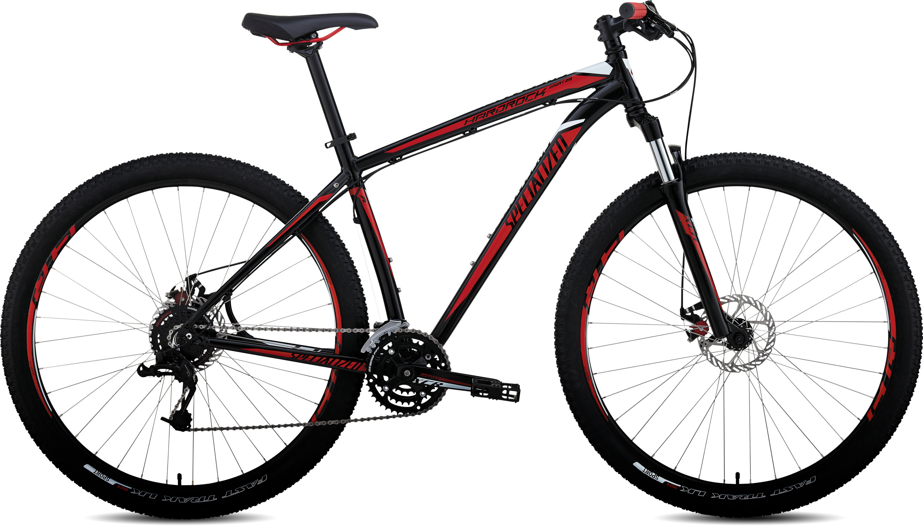 specialized hardrock sport disc