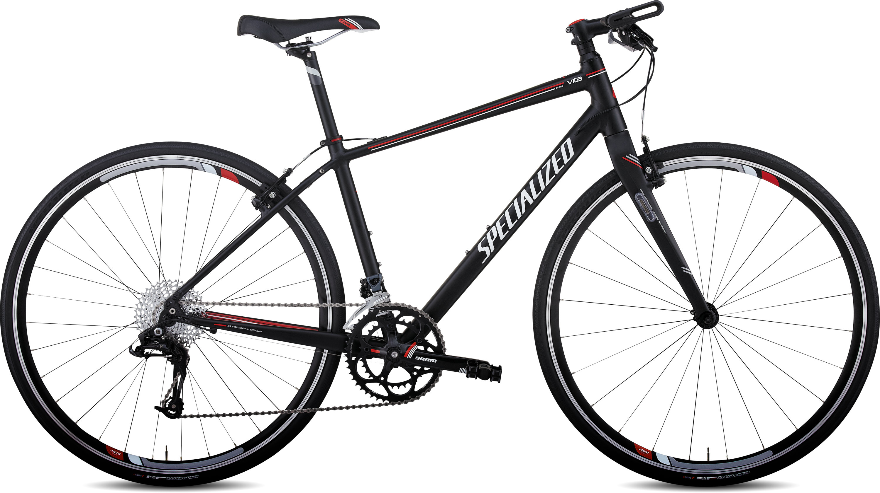 specialized vita elite disc