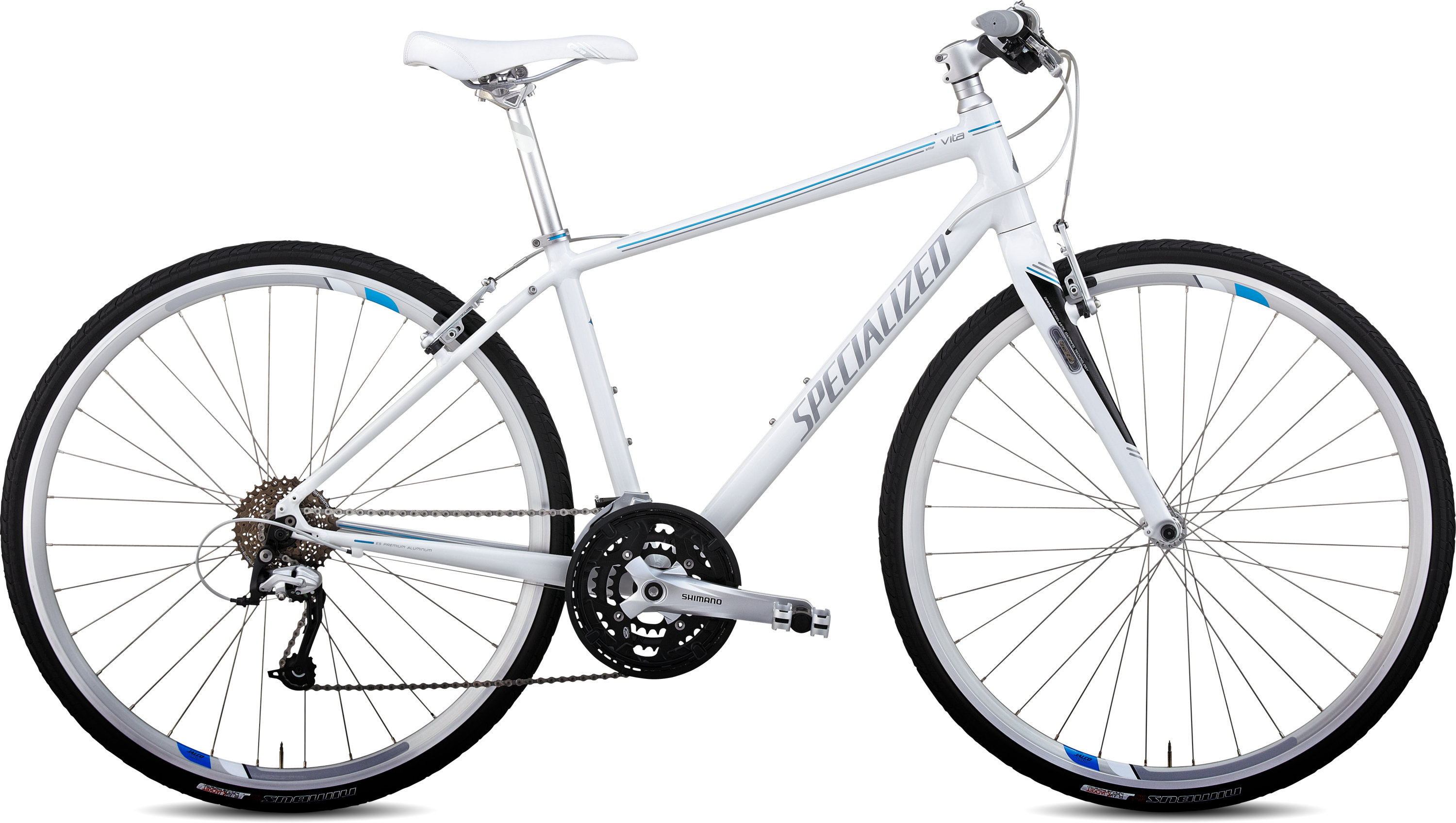 specialized vita elite disc