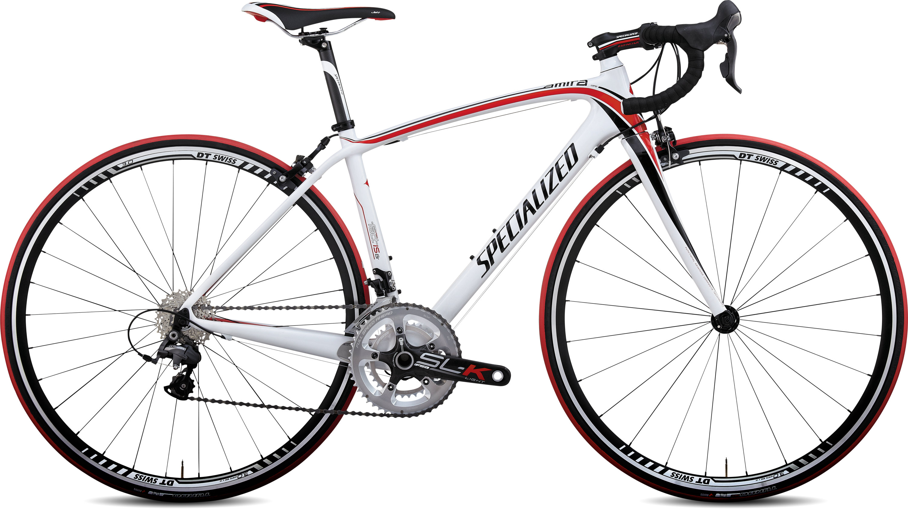 specialized amira