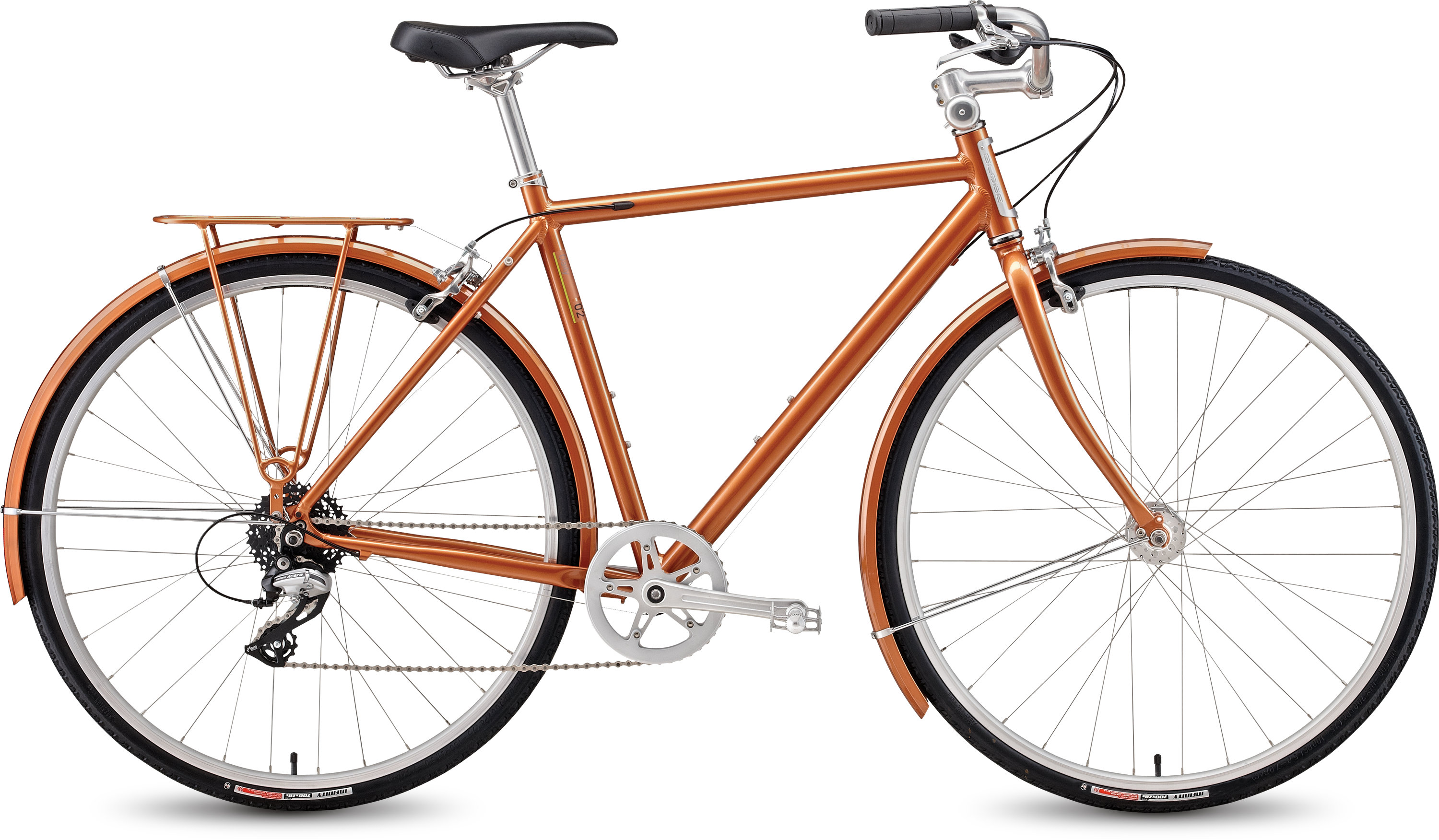 specialized globe daily 2