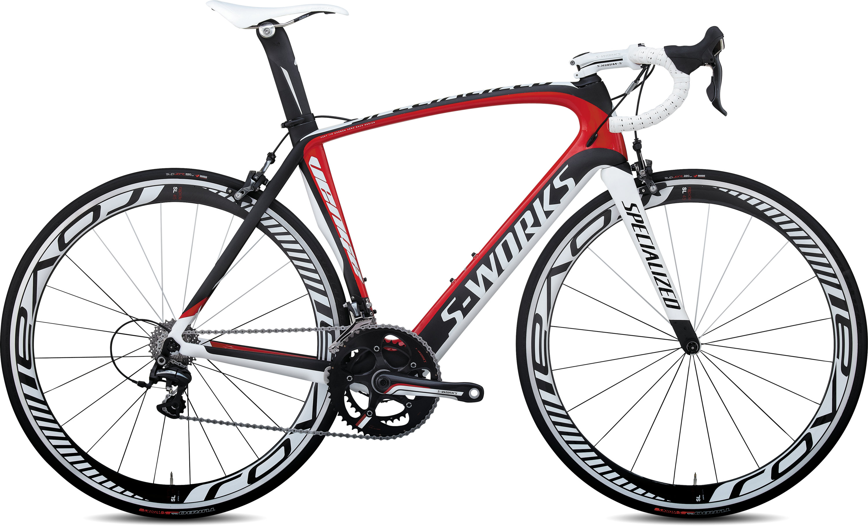 specialized venge 52cm