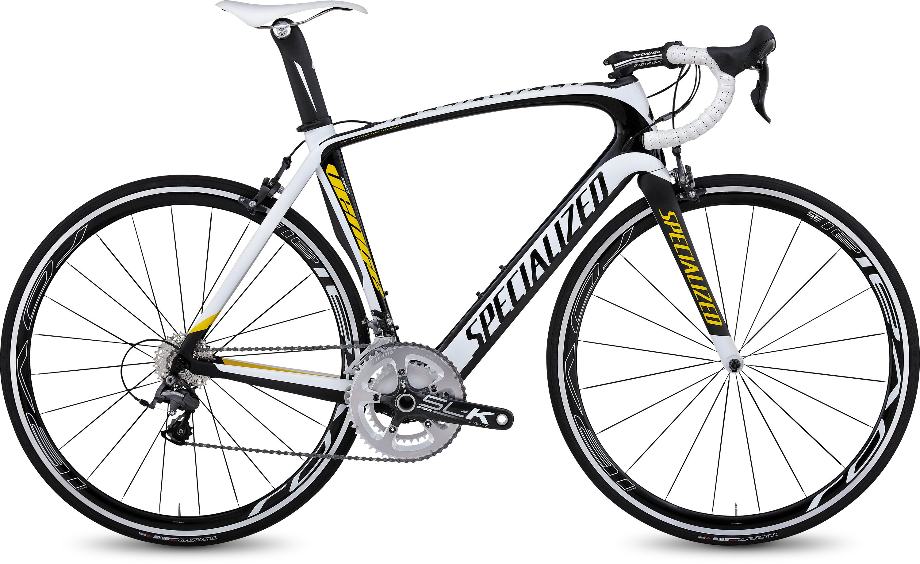 specialized venge expert 2012