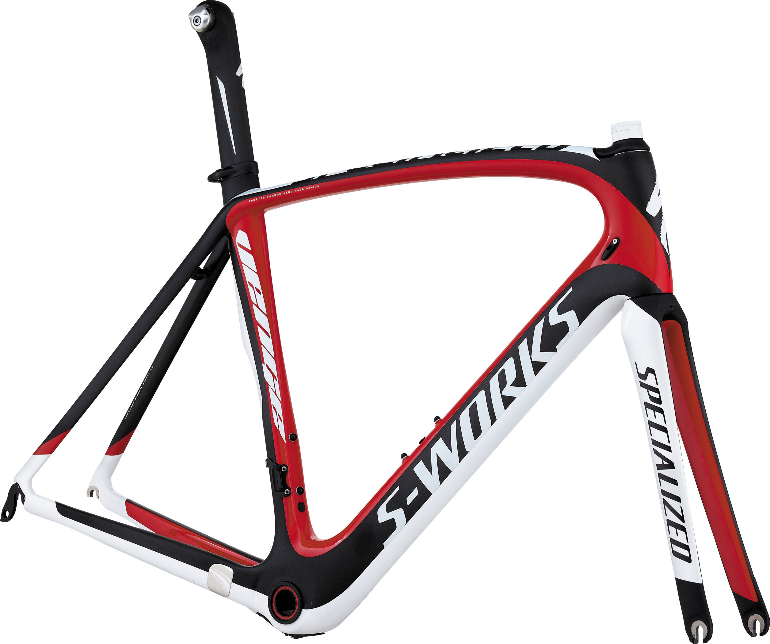 specialized venge 2010