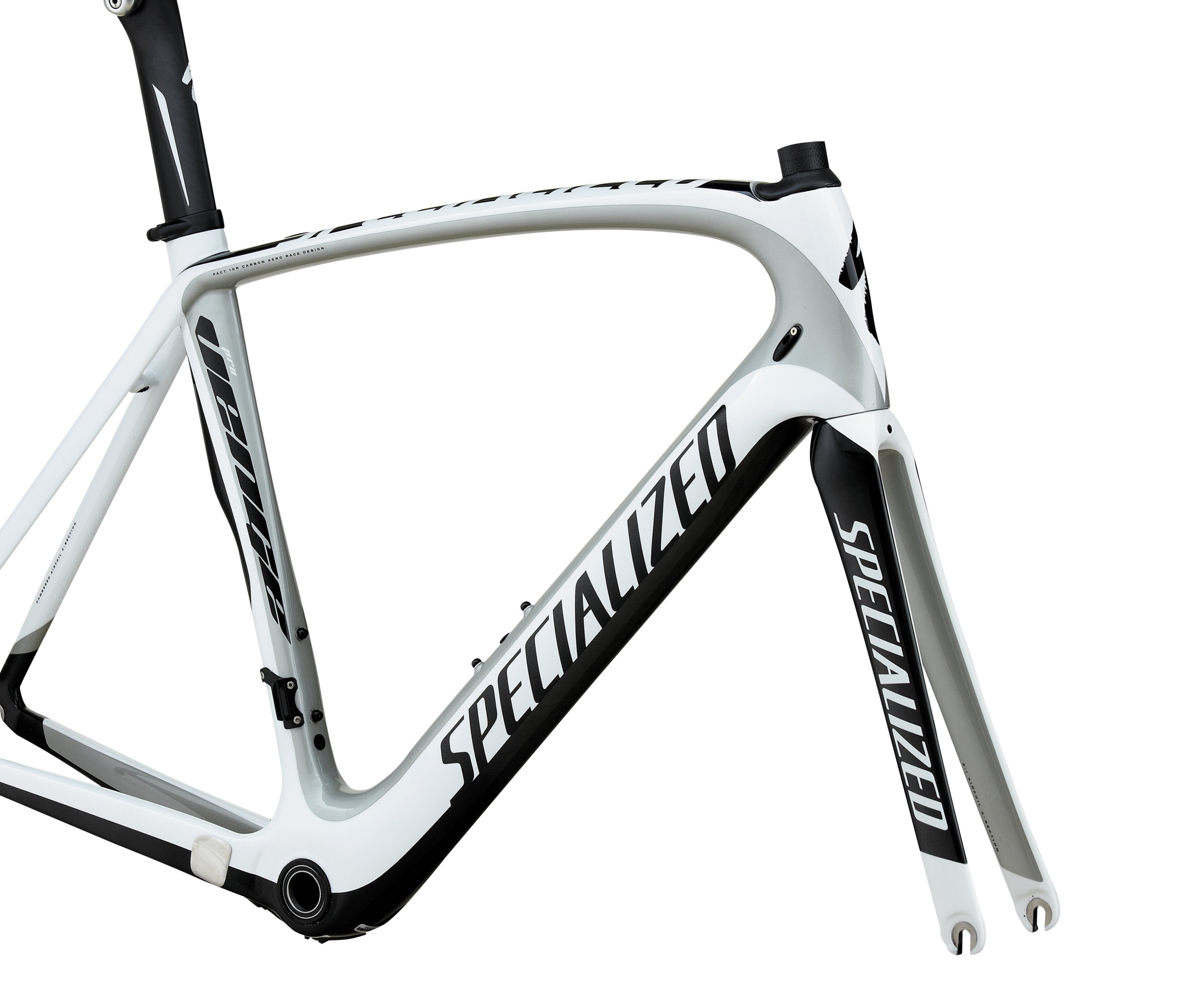 specialized venge pro frame