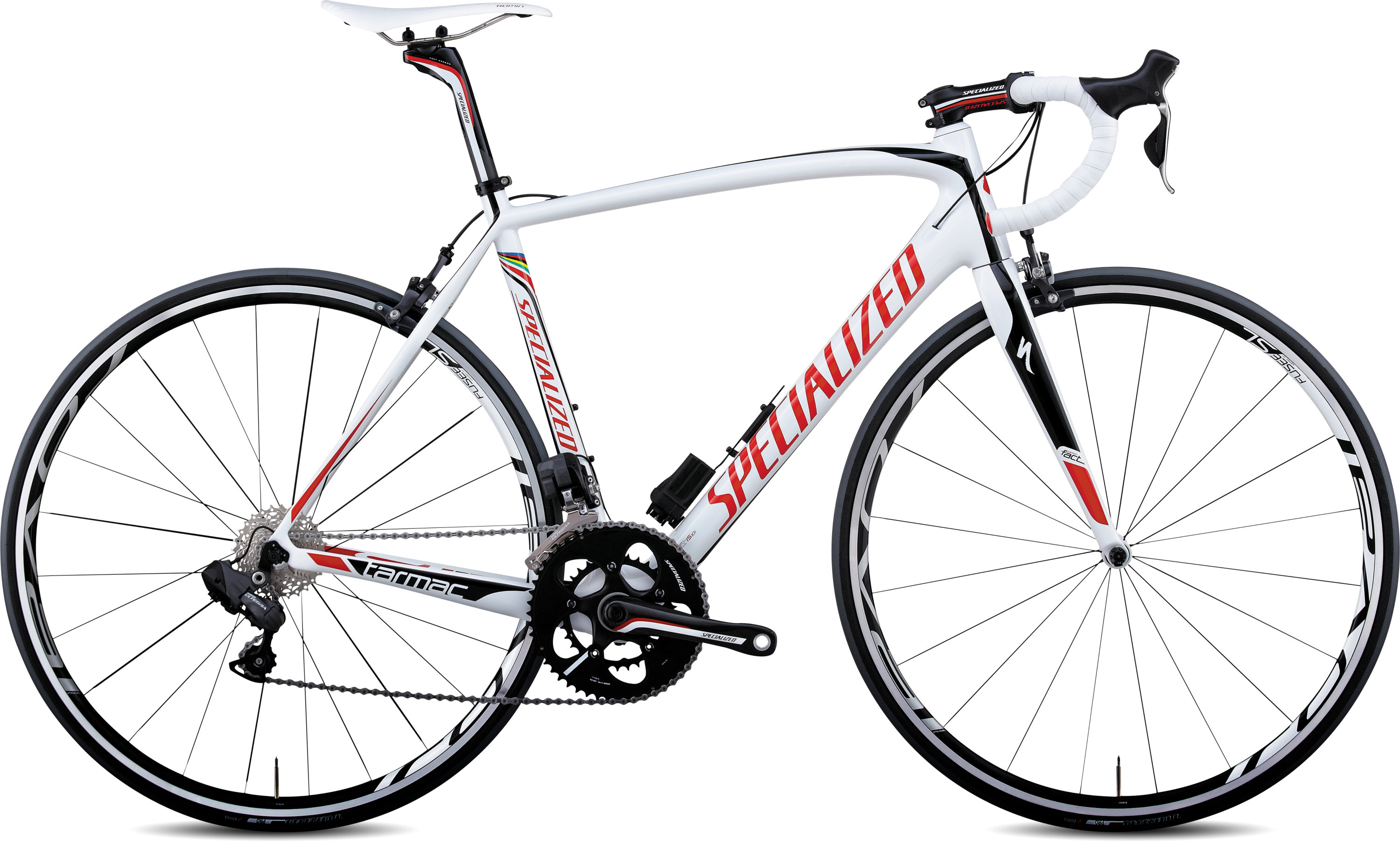 specialized tarmac pro 2014