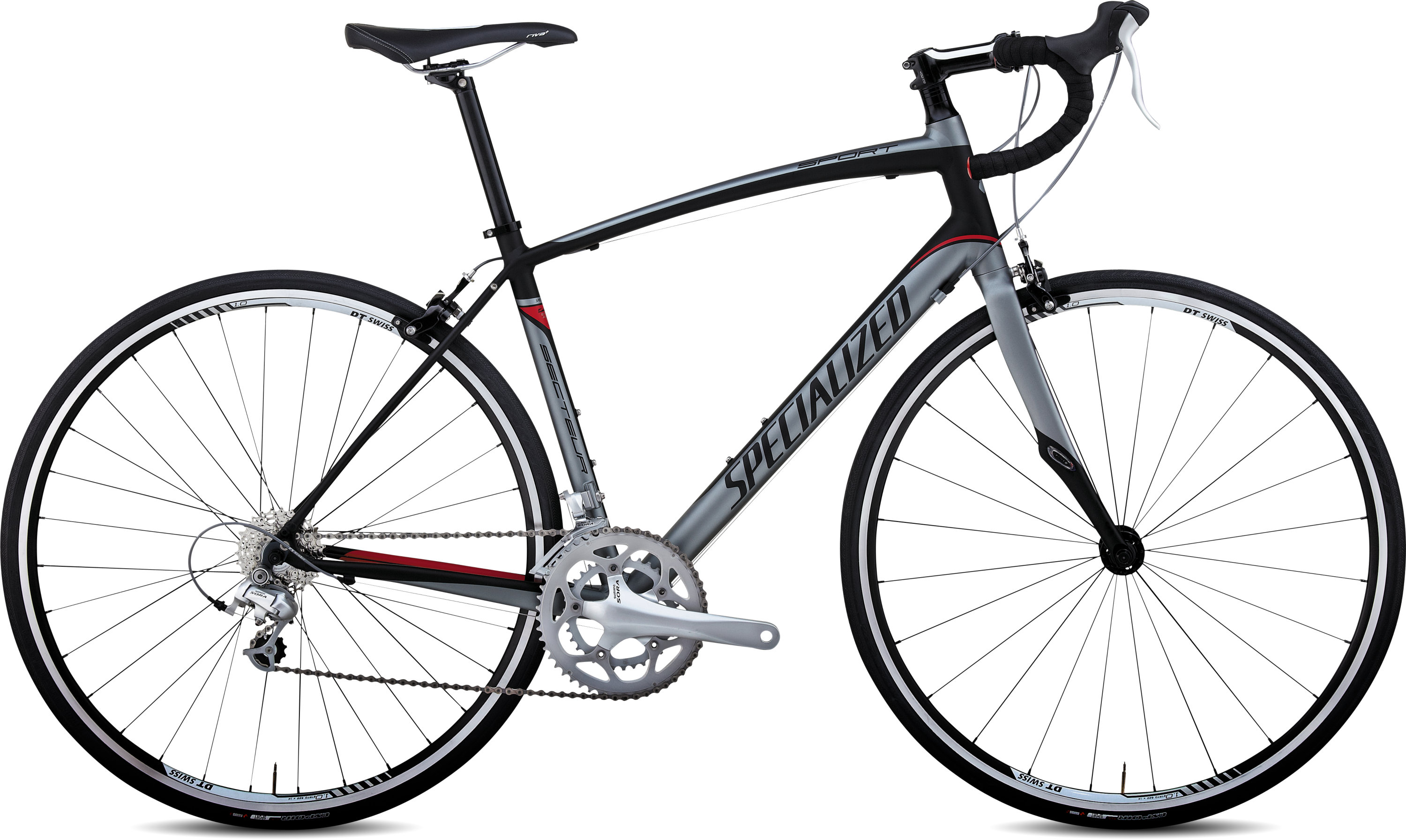 specialized secteur elite road bike