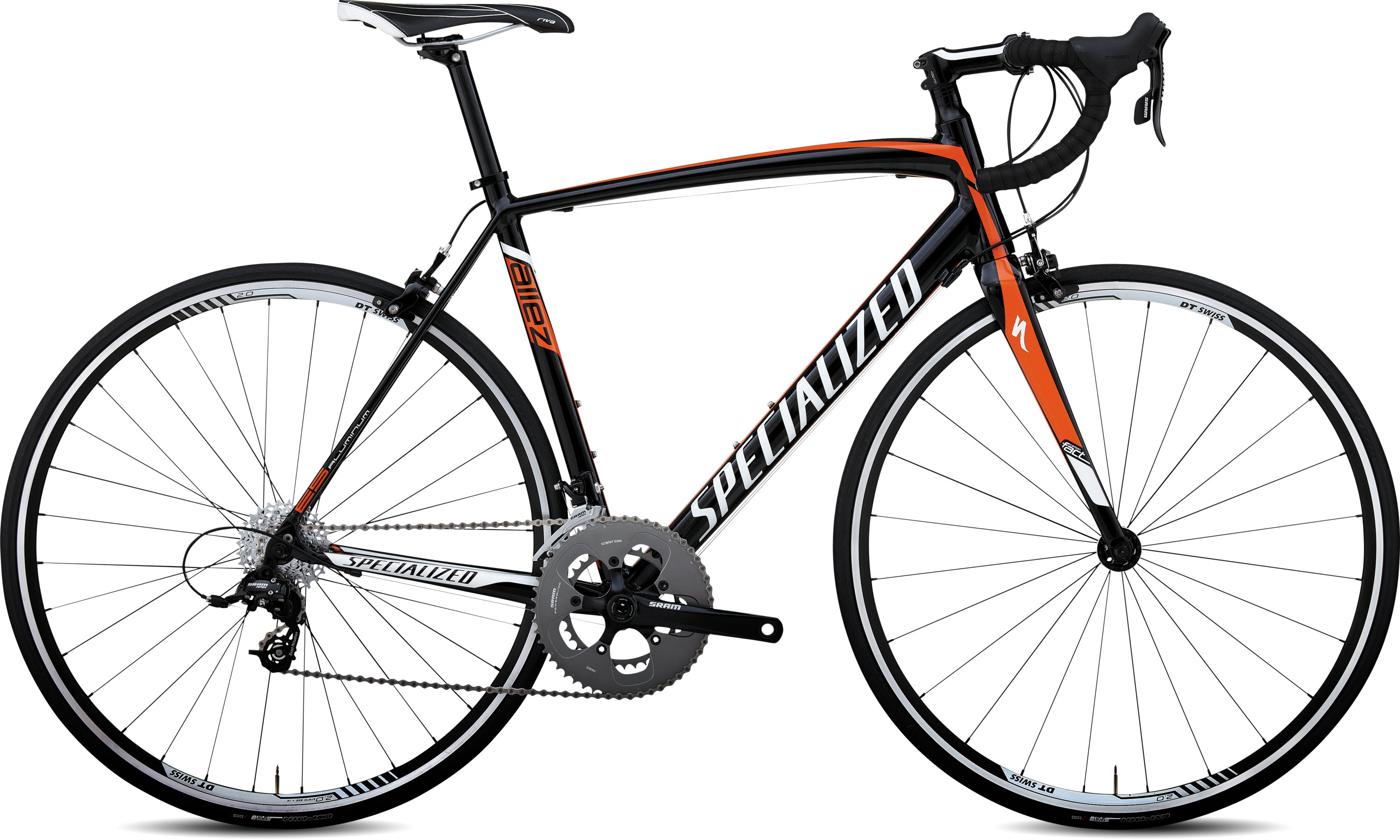 specialized allez 2012