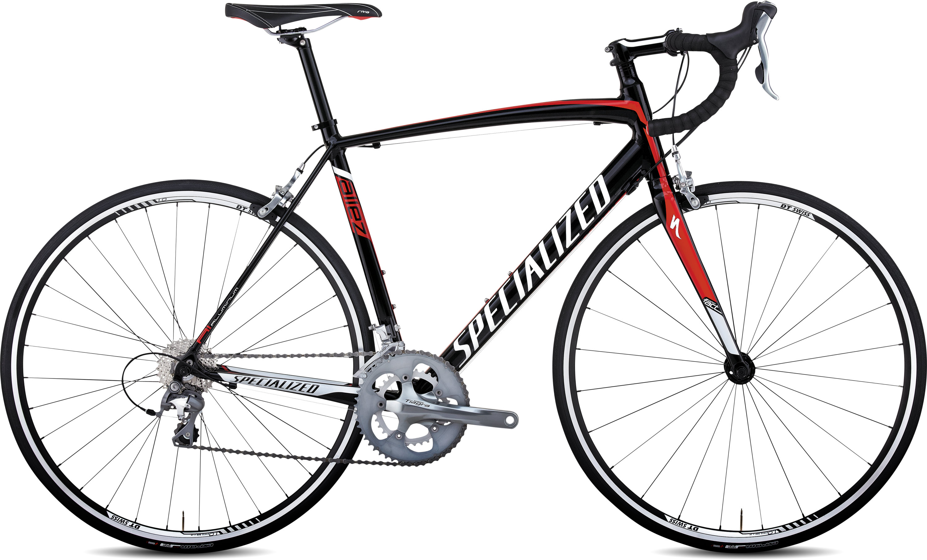 specialized allez models