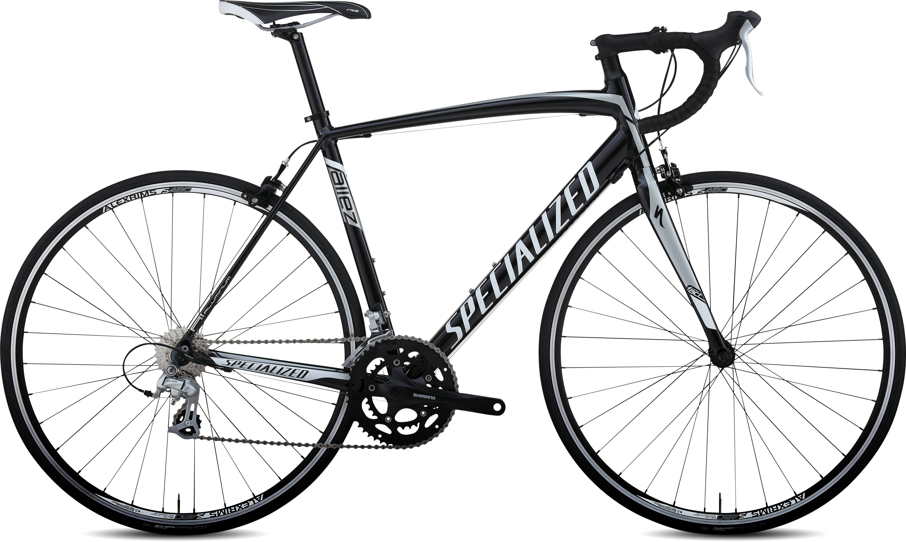 specialised allez 2012