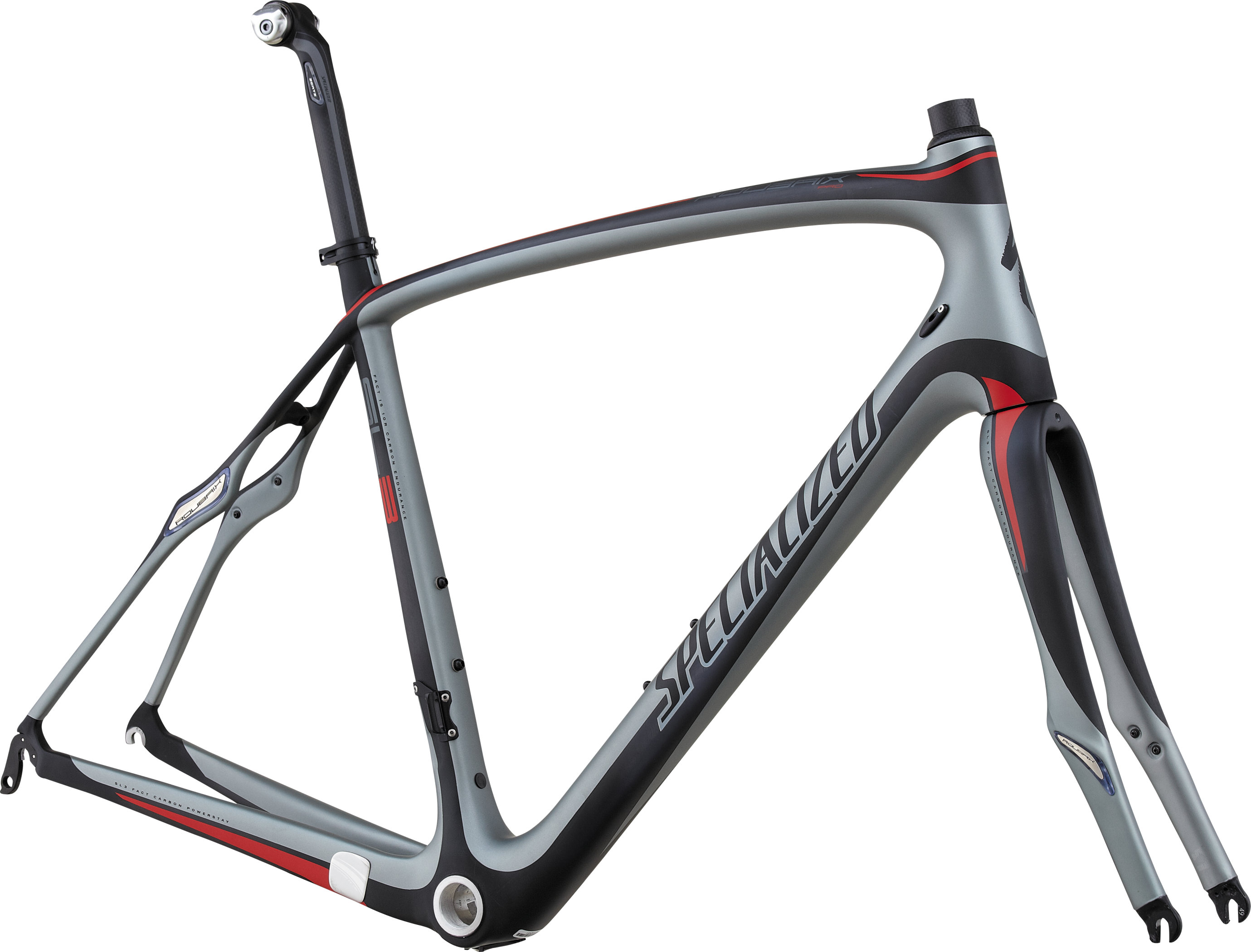 roubaix pro sl3