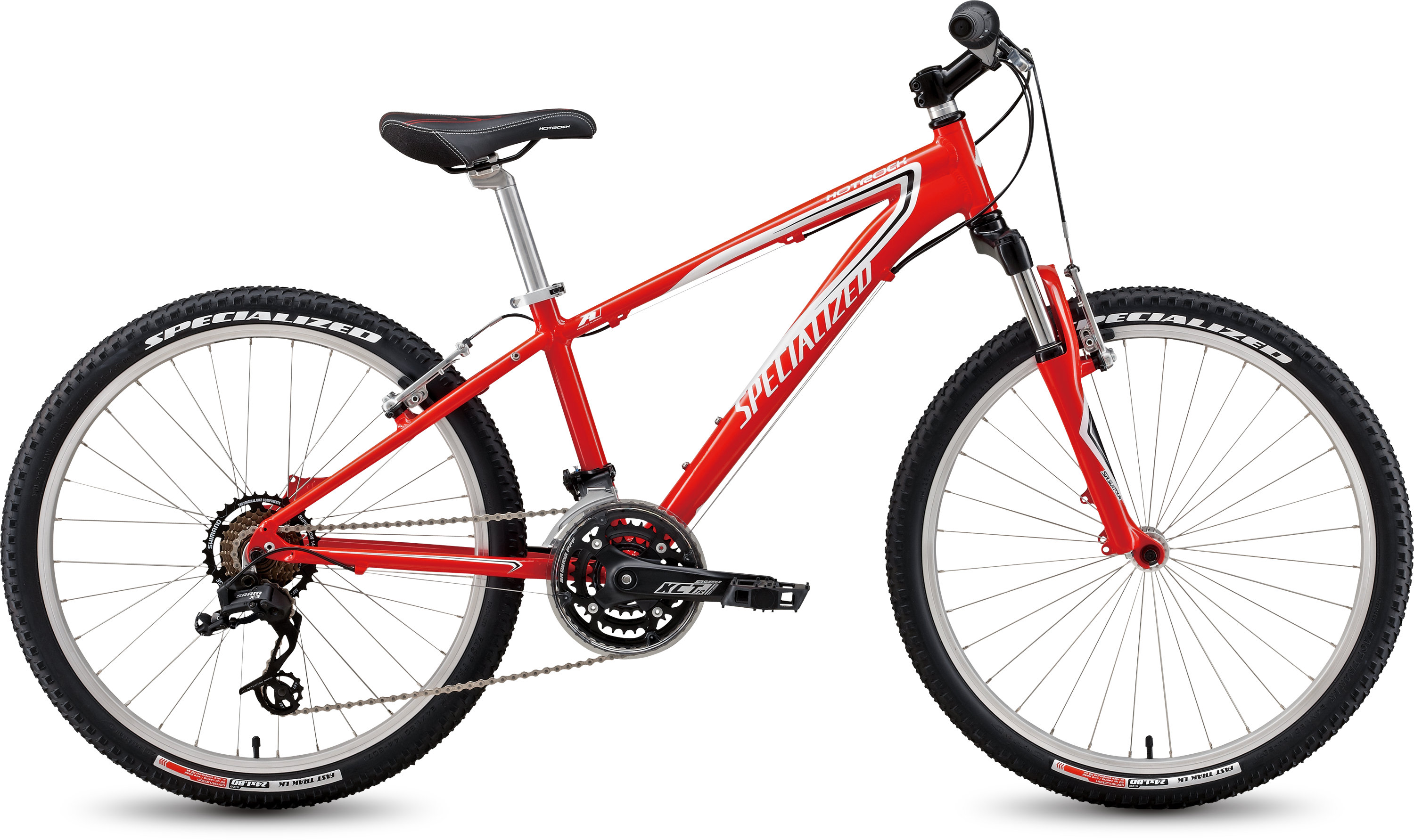 specialized hotrock pro 24