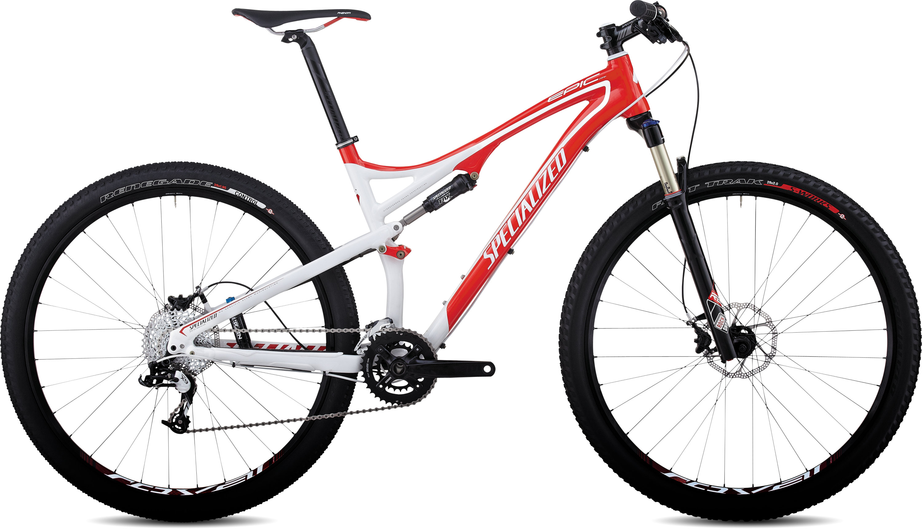 specialized epic carbon 2013