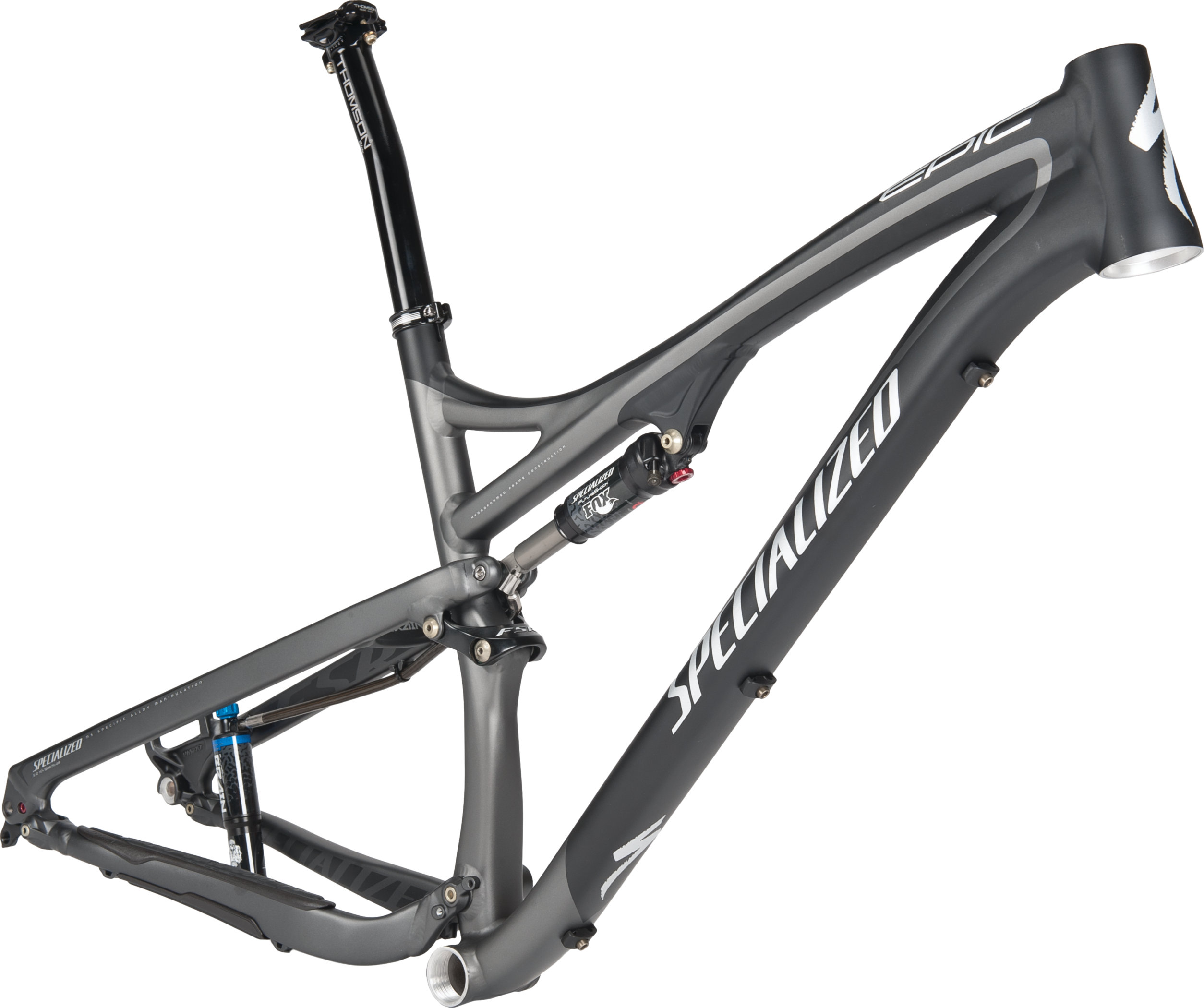 specialized epic comp carbon 2012