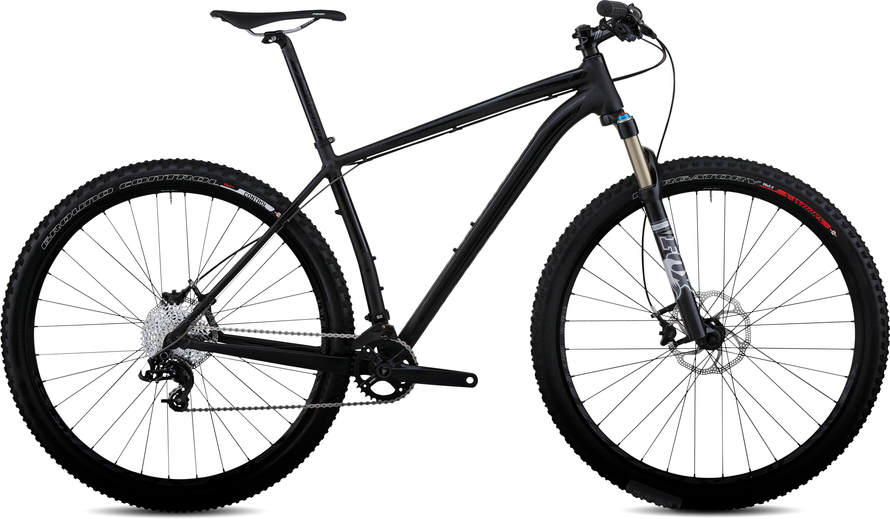 2012 specialized stumpjumper comp 29er