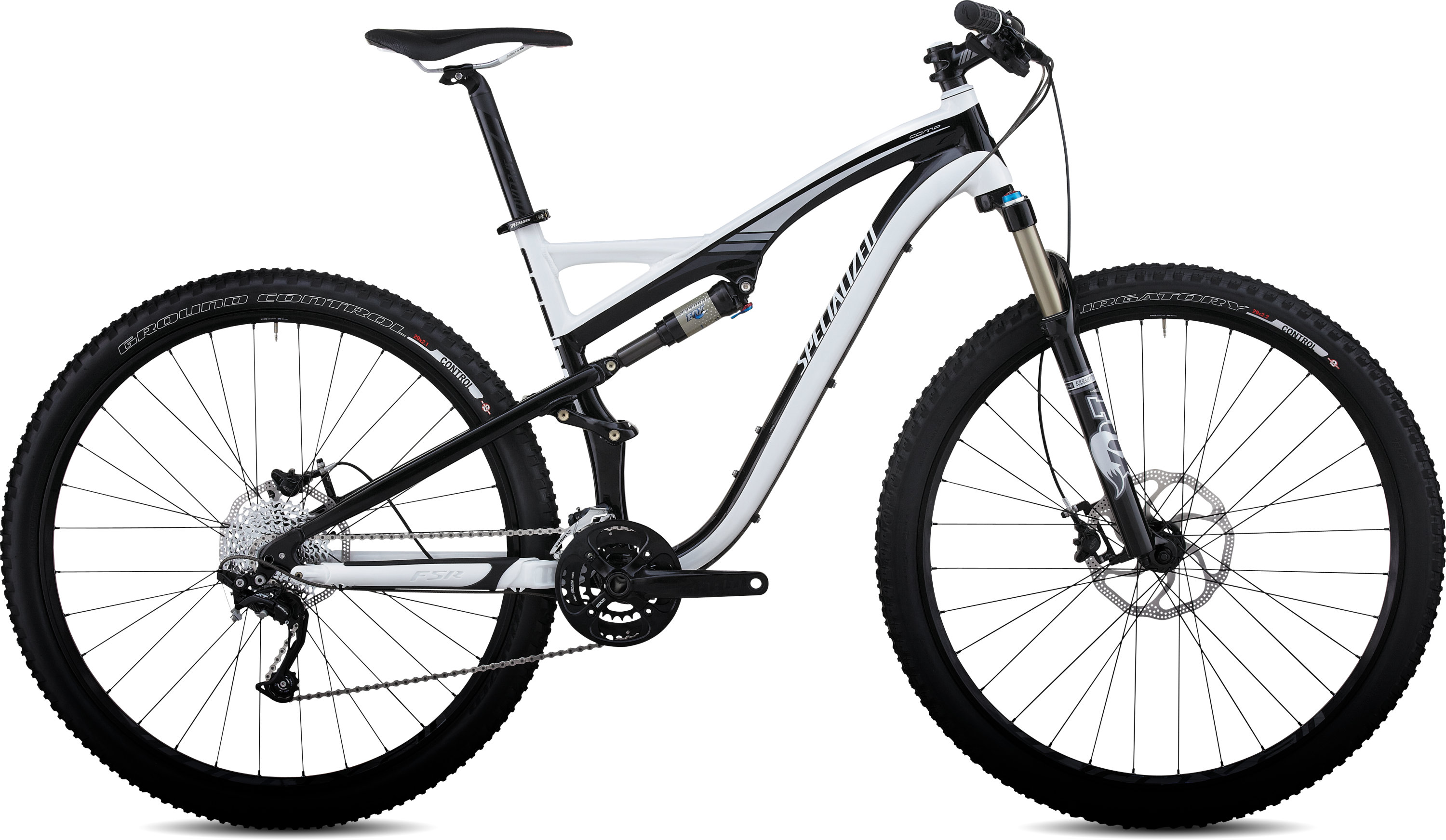 specialized camber pro 26