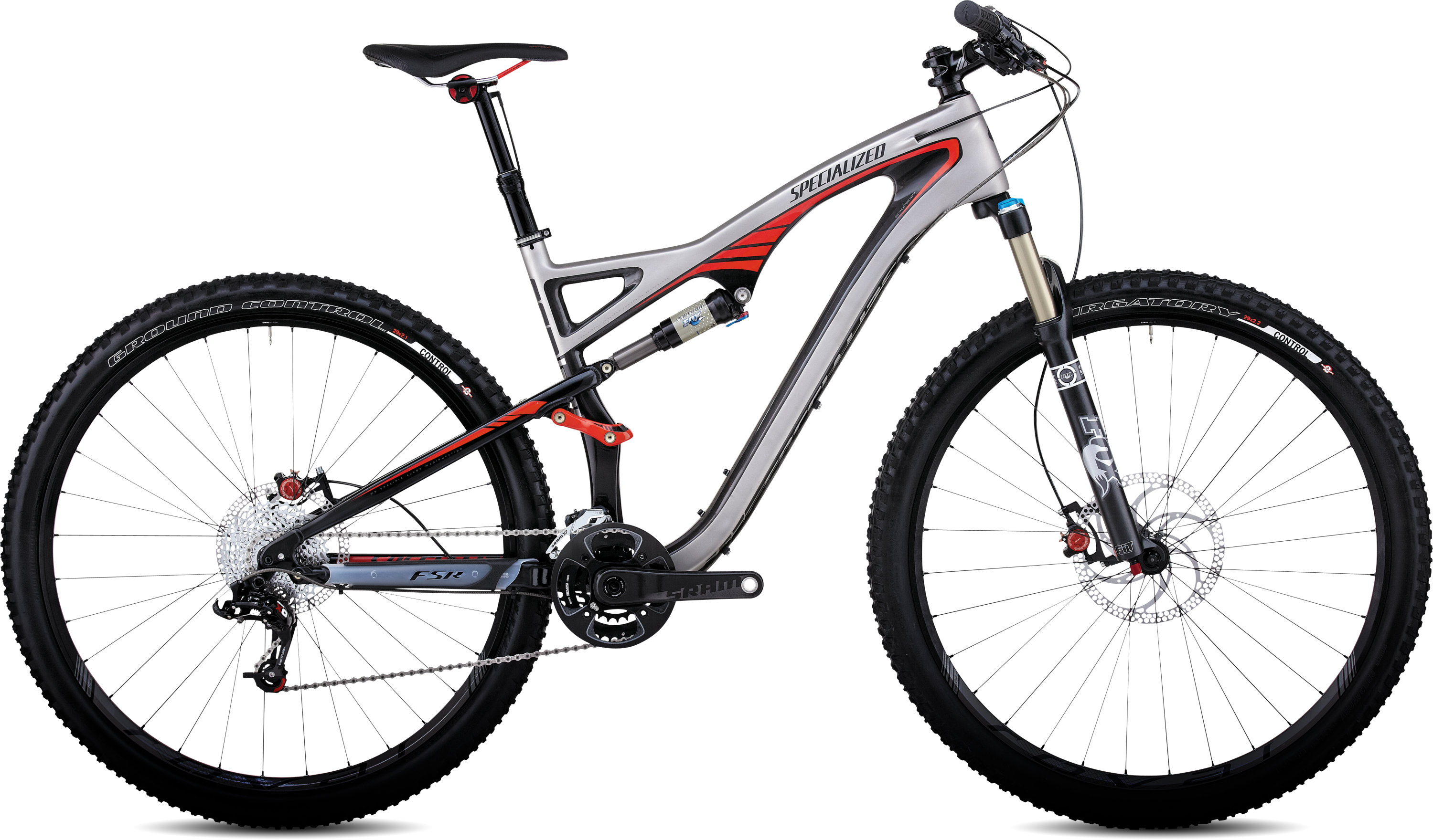 2012 specialized camber 29