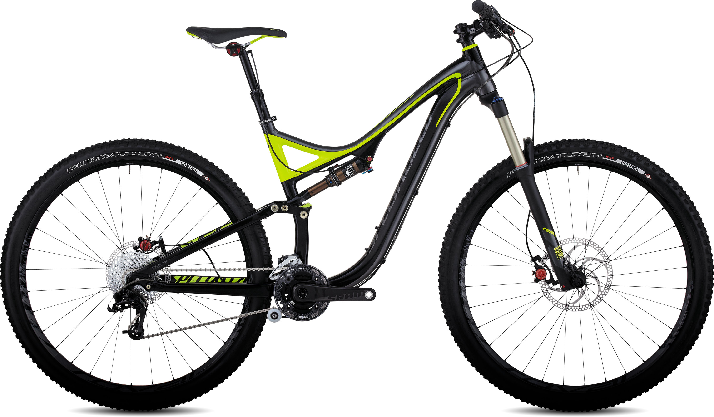 2012 specialized stumpjumper