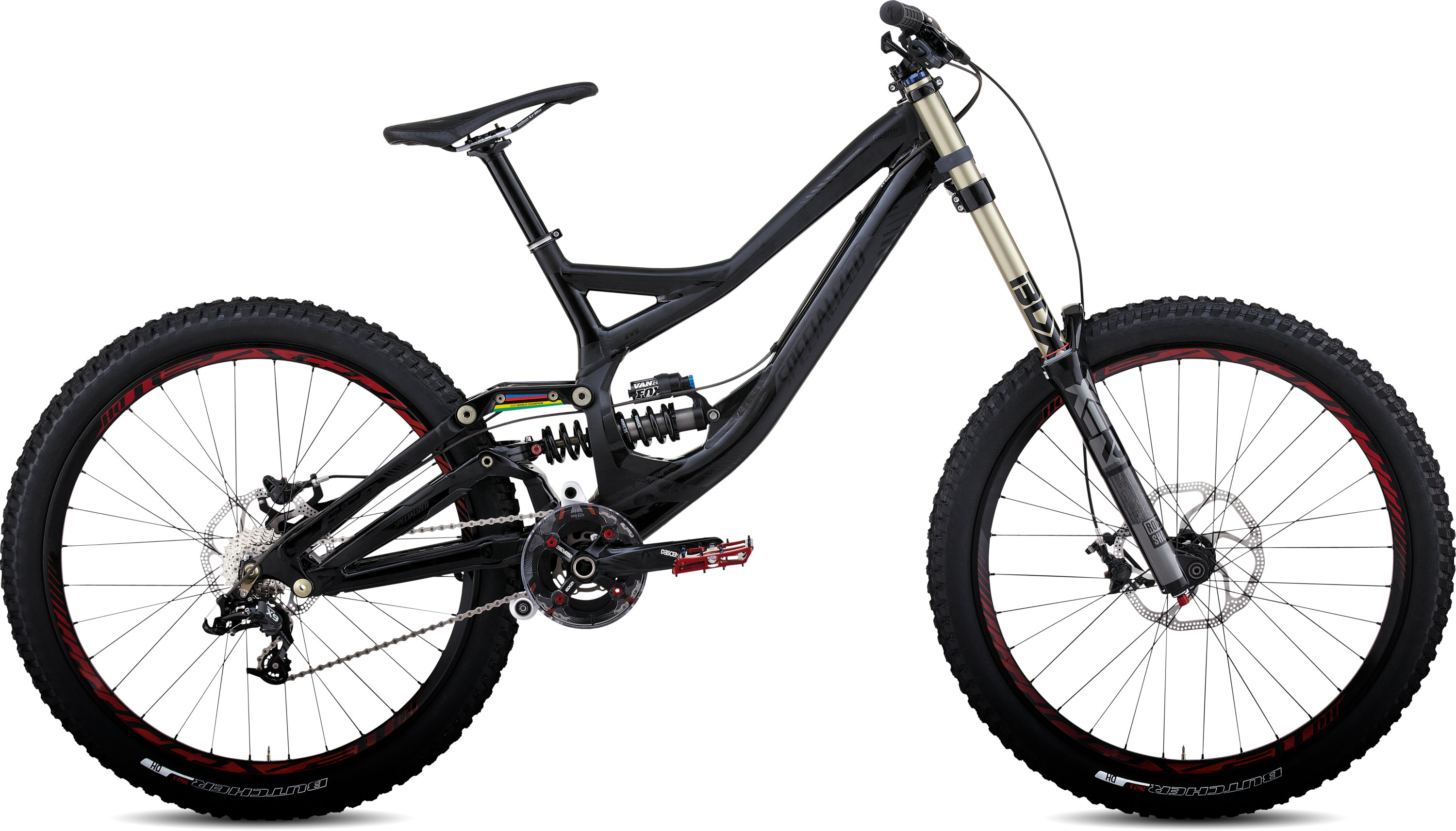 specialized demo price