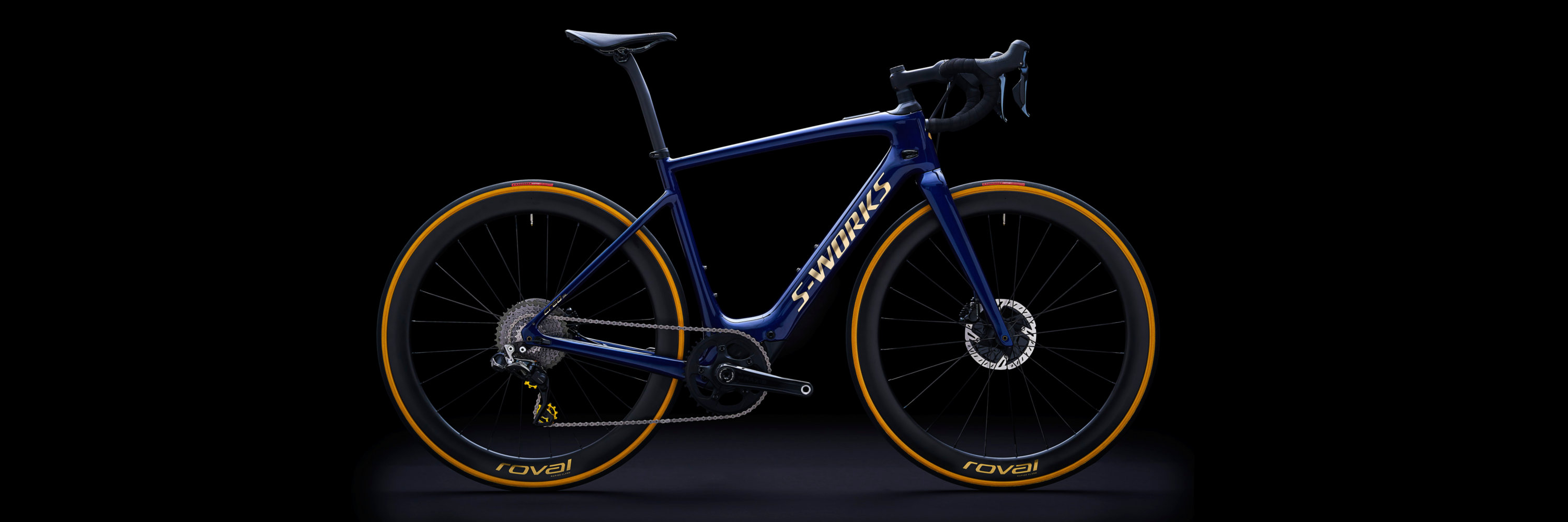 S Works Turbo Creo SL Founder S Edition Specialized