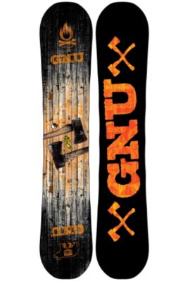 Rider's Choice Snowboard 162W