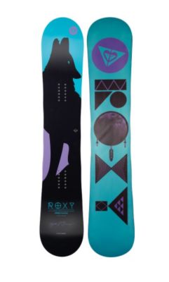 Ally BTX Snowboard 151